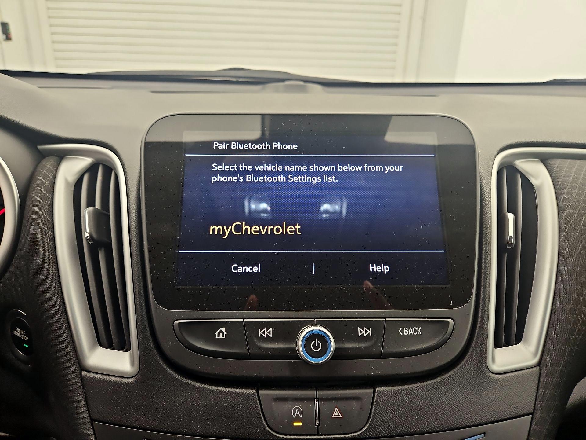 Thumbnail: 2024 Chevrolet Malibu - 15