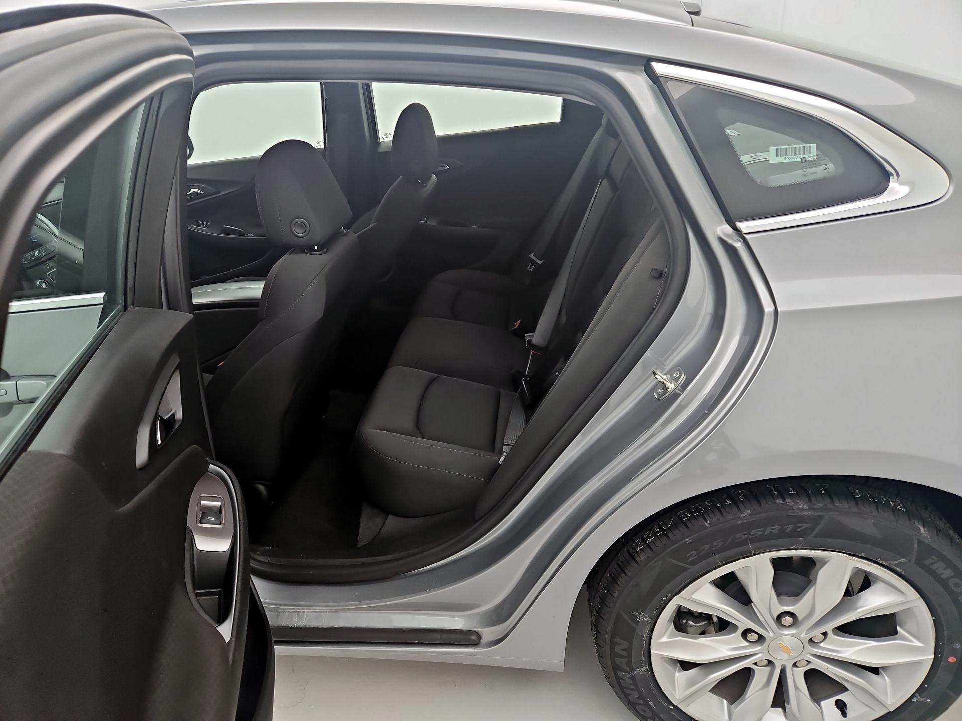 Thumbnail: 2024 Chevrolet Malibu - 20