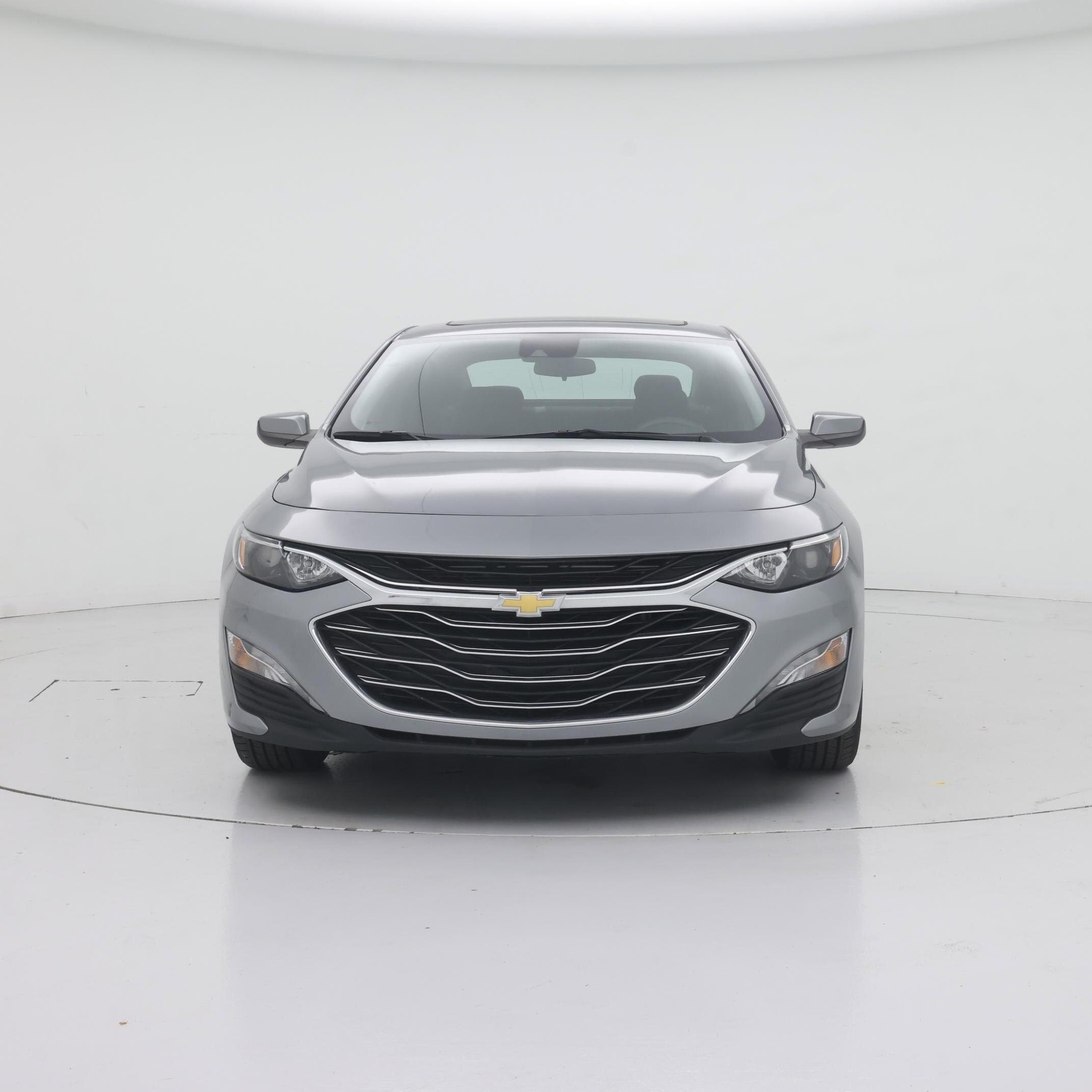 Thumbnail: 2024 Chevrolet Malibu - 5