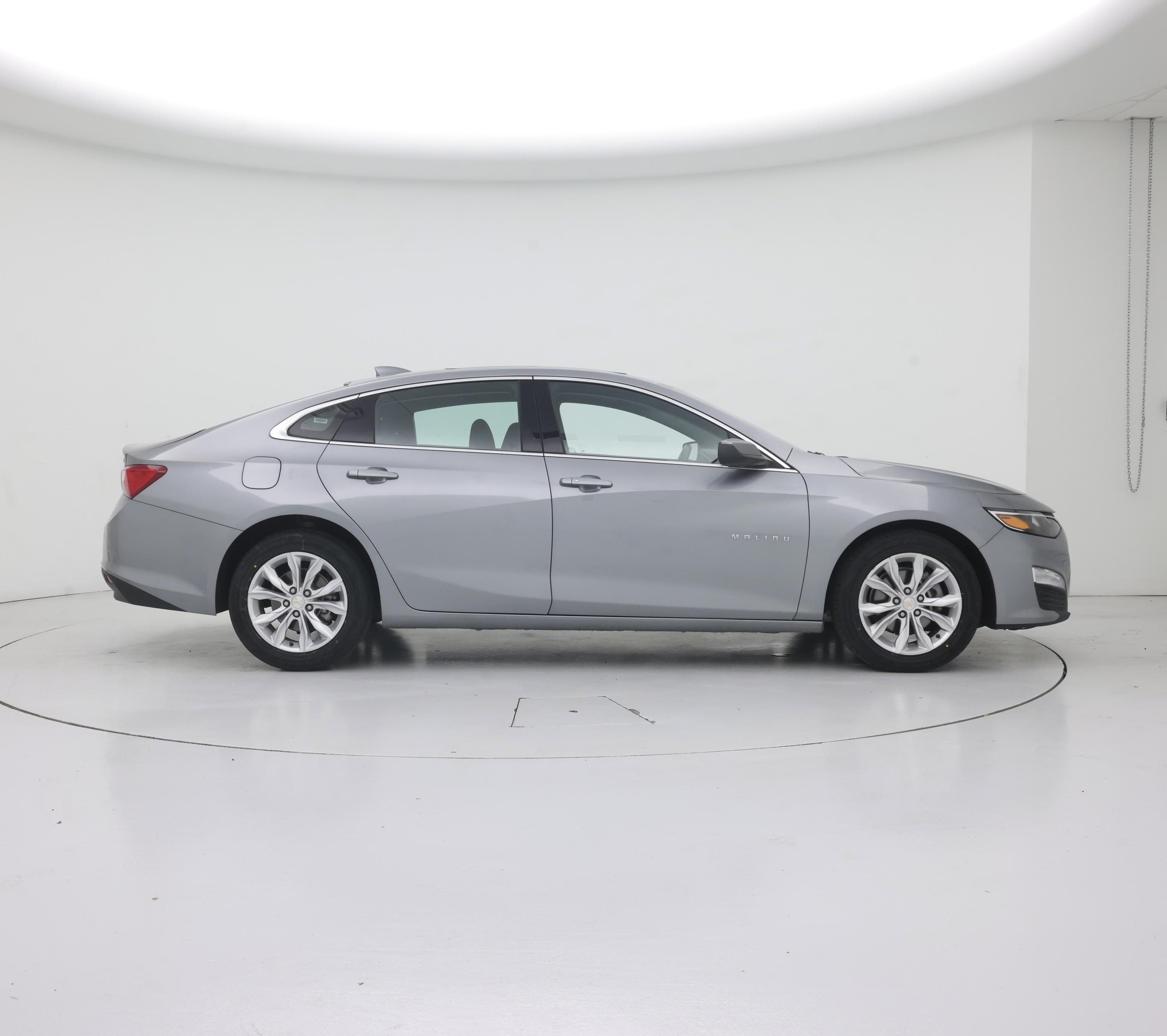 Thumbnail: 2024 Chevrolet Malibu - 7