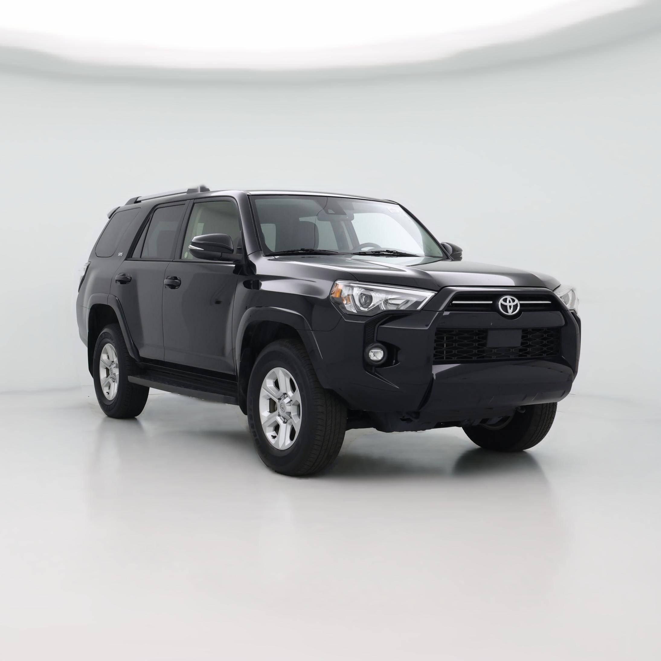 Thumbnail: 2024 Toyota 4Runner - 1