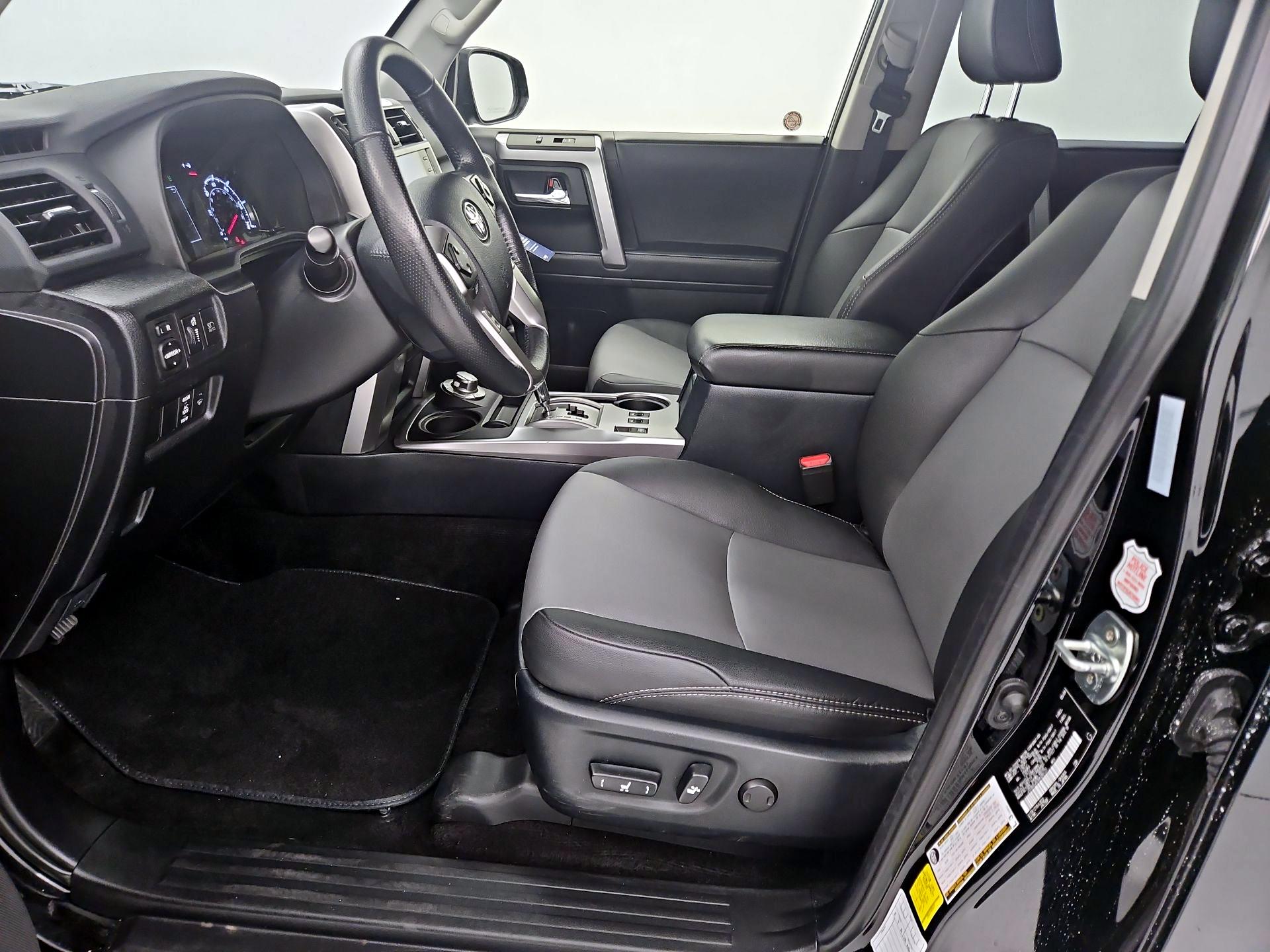 Thumbnail: 2024 Toyota 4Runner - 11