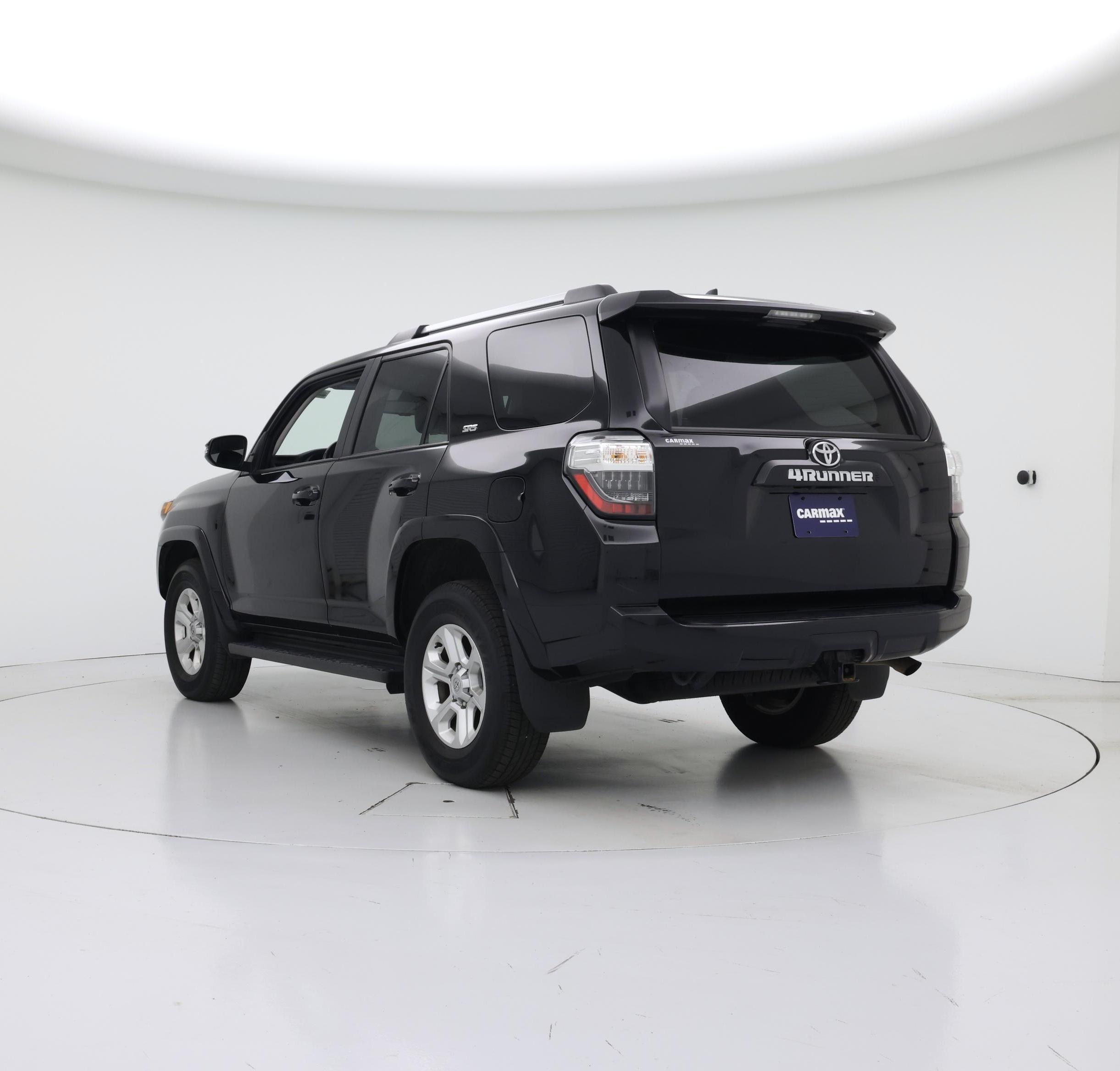 Thumbnail: 2024 Toyota 4Runner - 2