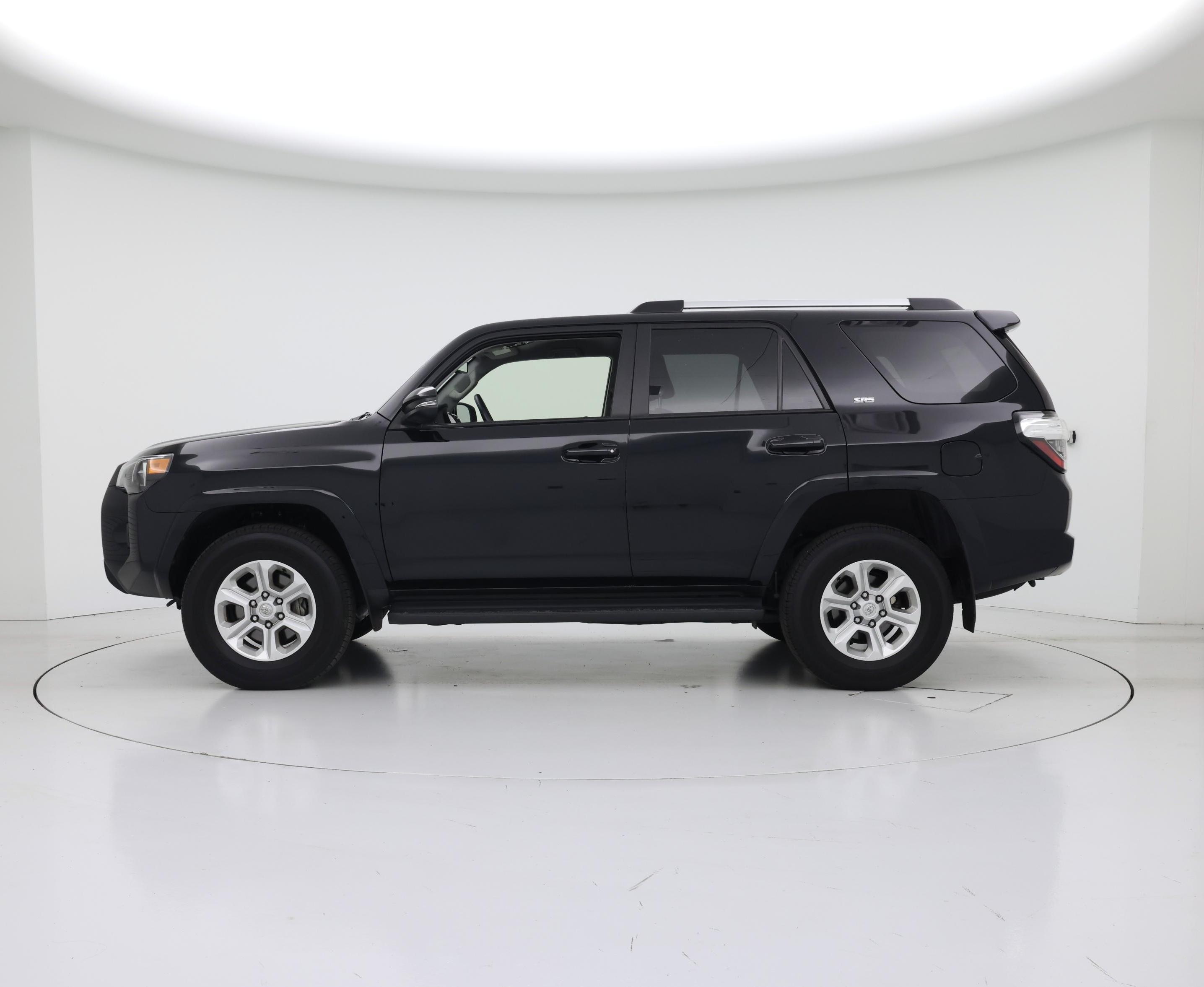 Thumbnail: 2024 Toyota 4Runner - 3