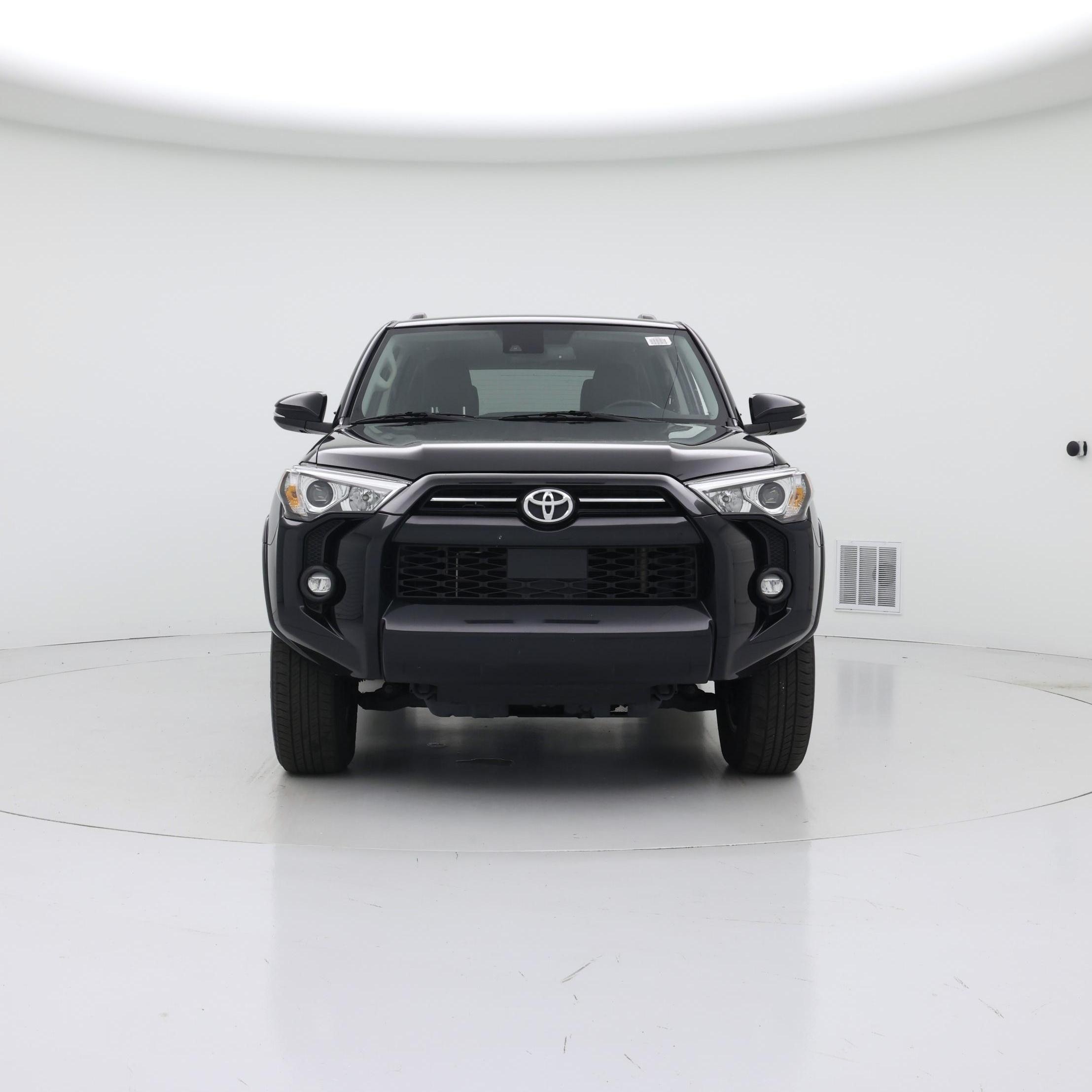 Thumbnail: 2024 Toyota 4Runner - 5
