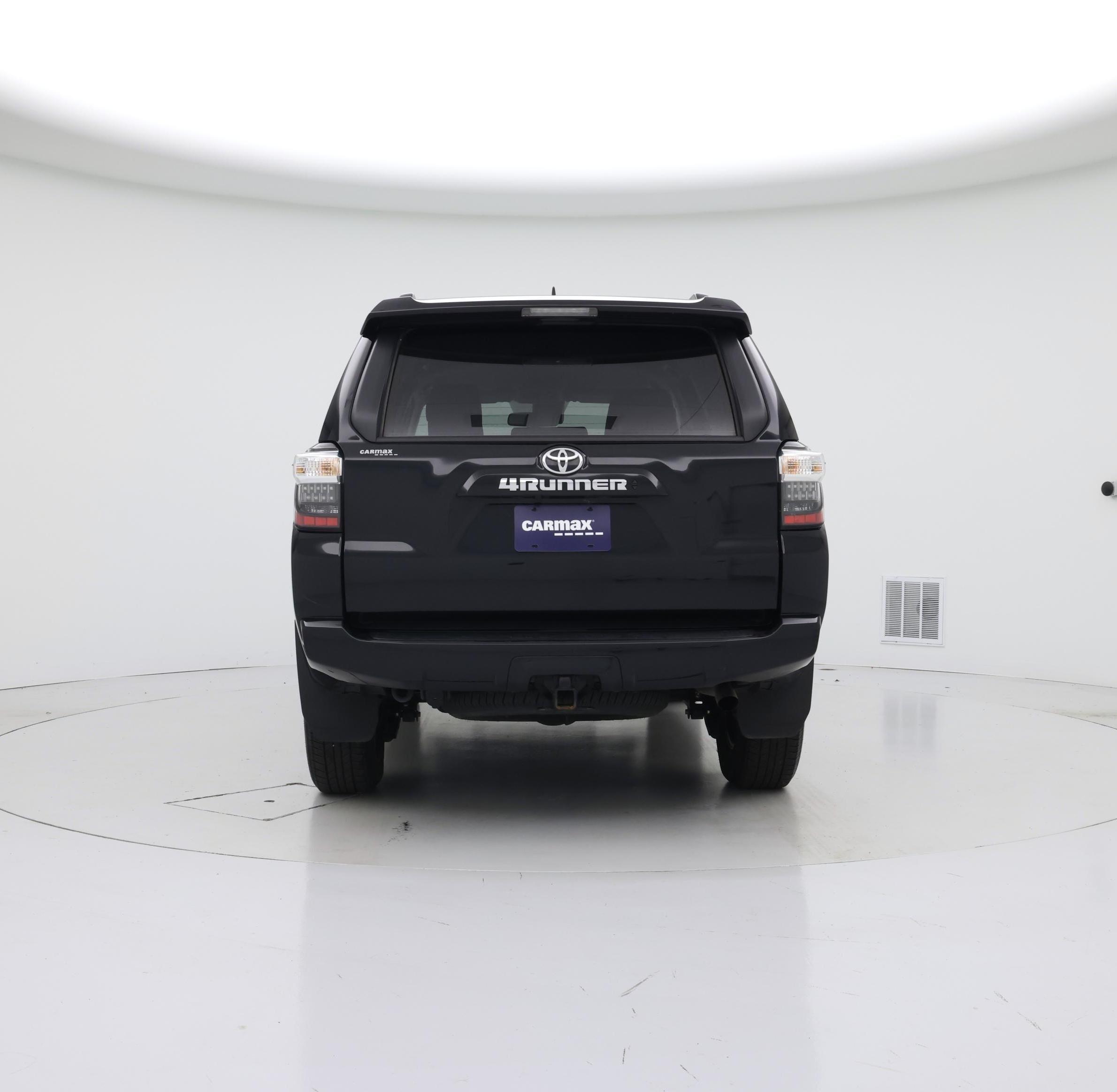 Thumbnail: 2024 Toyota 4Runner - 6