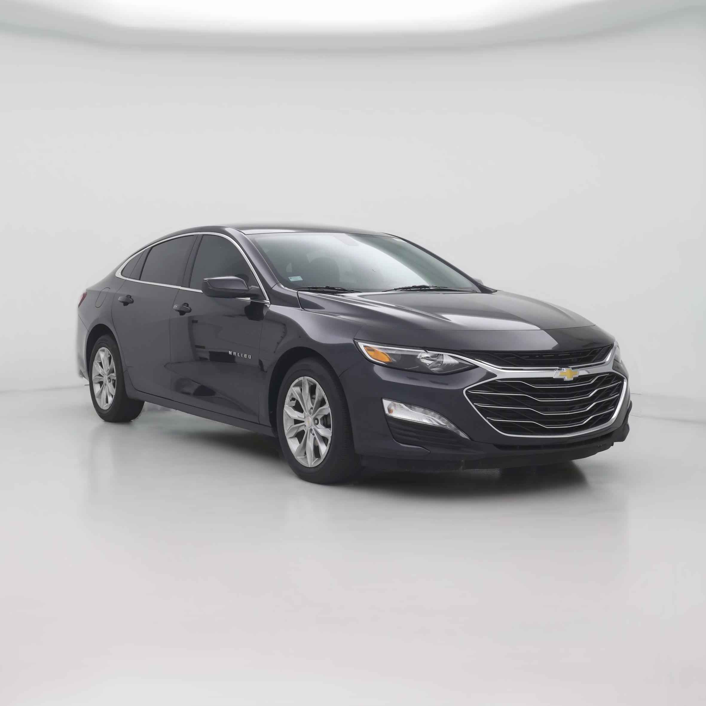 Thumbnail: 2022 Chevrolet Malibu - 1