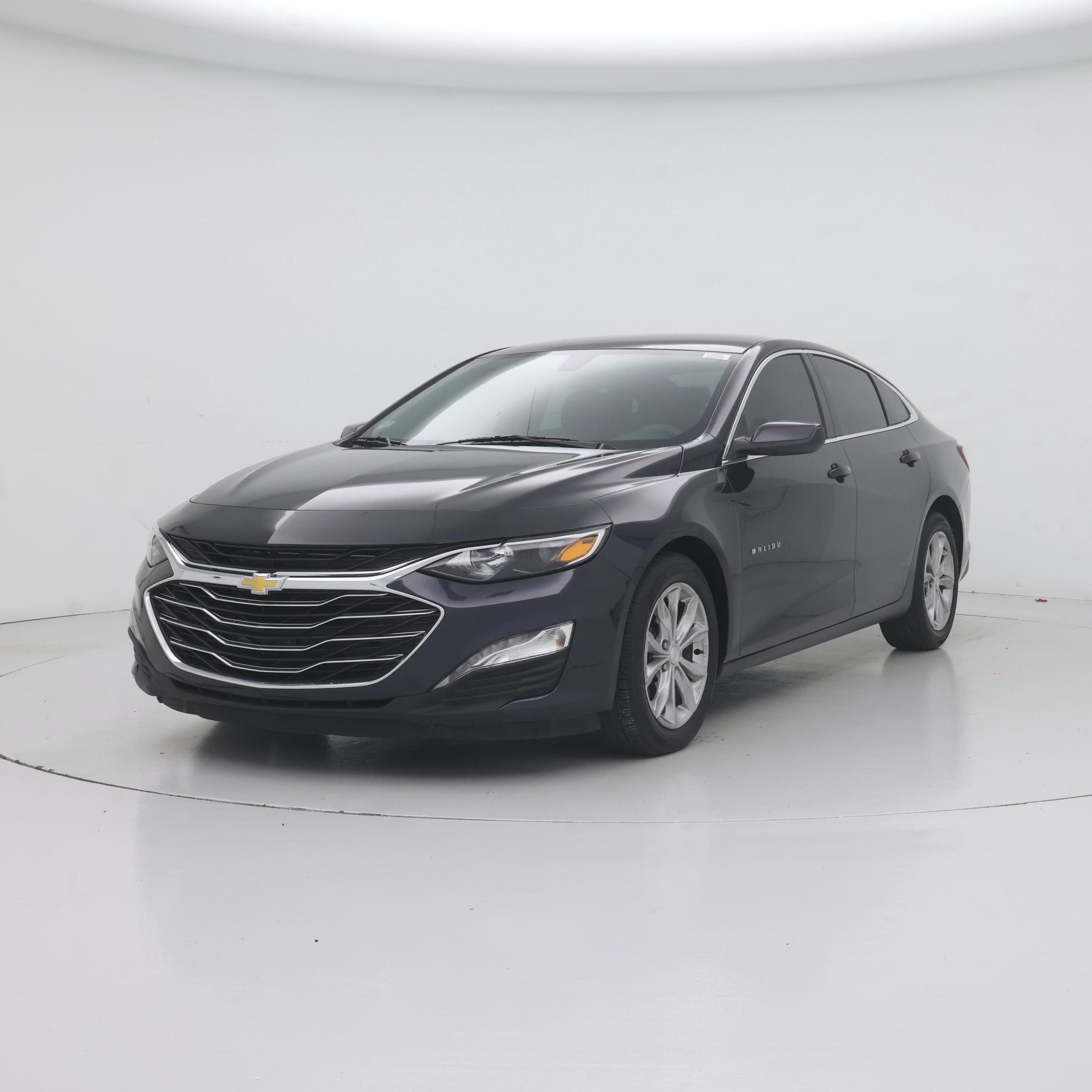 Thumbnail: 2022 Chevrolet Malibu - 4