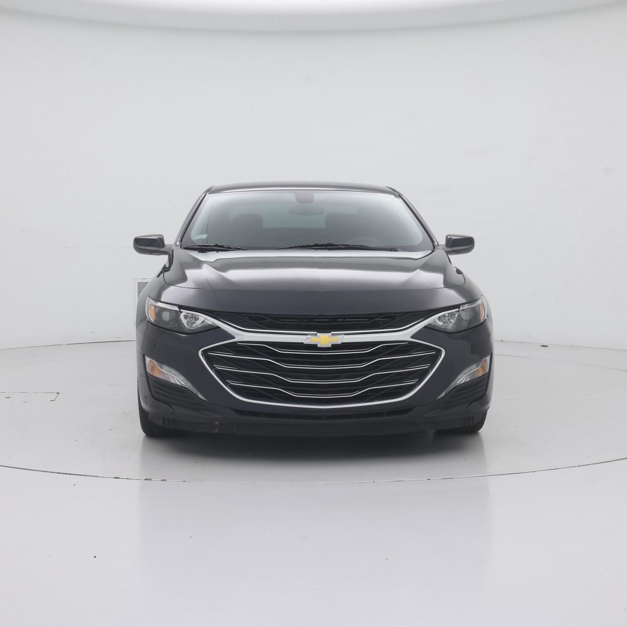 Thumbnail: 2022 Chevrolet Malibu - 5