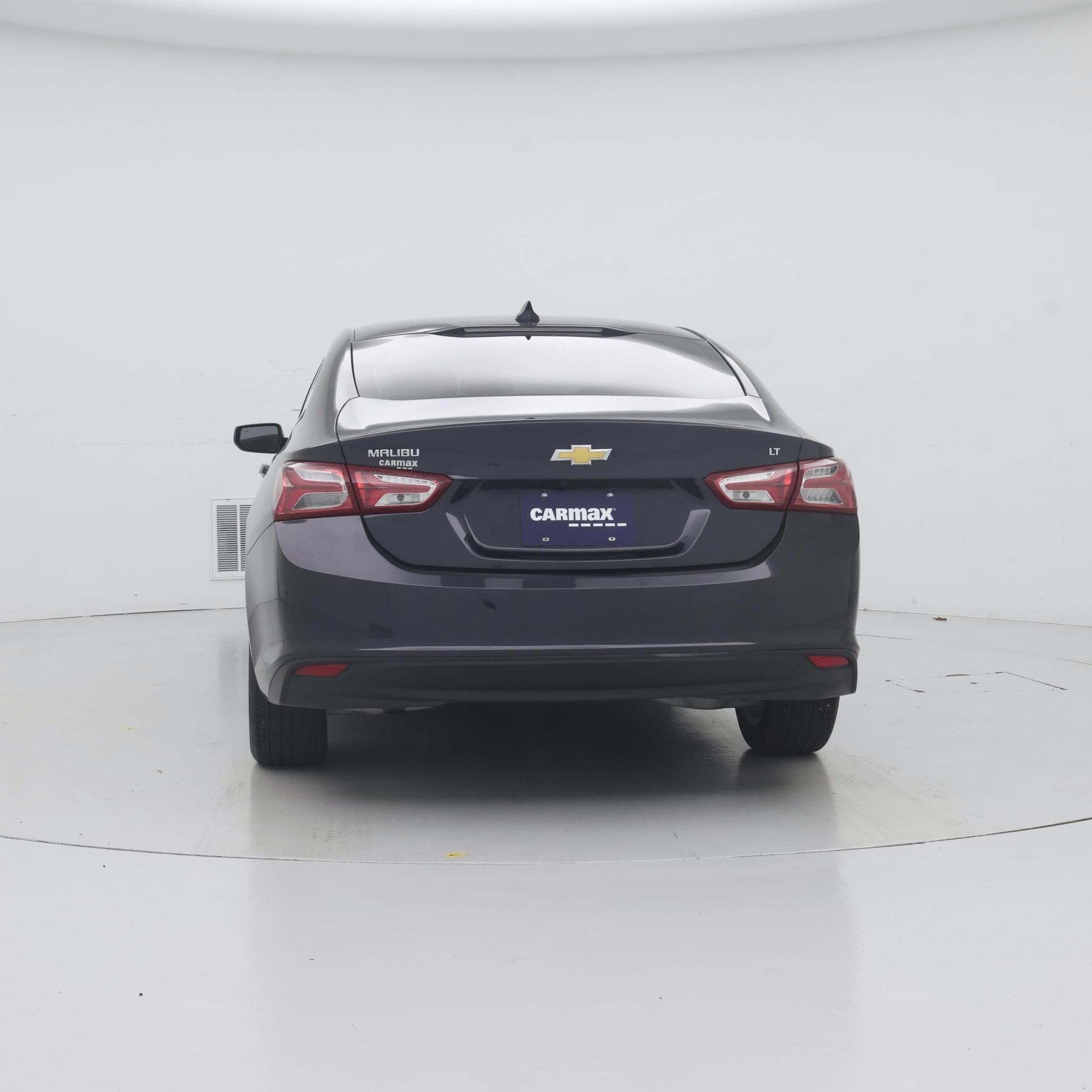 Thumbnail: 2022 Chevrolet Malibu - 6