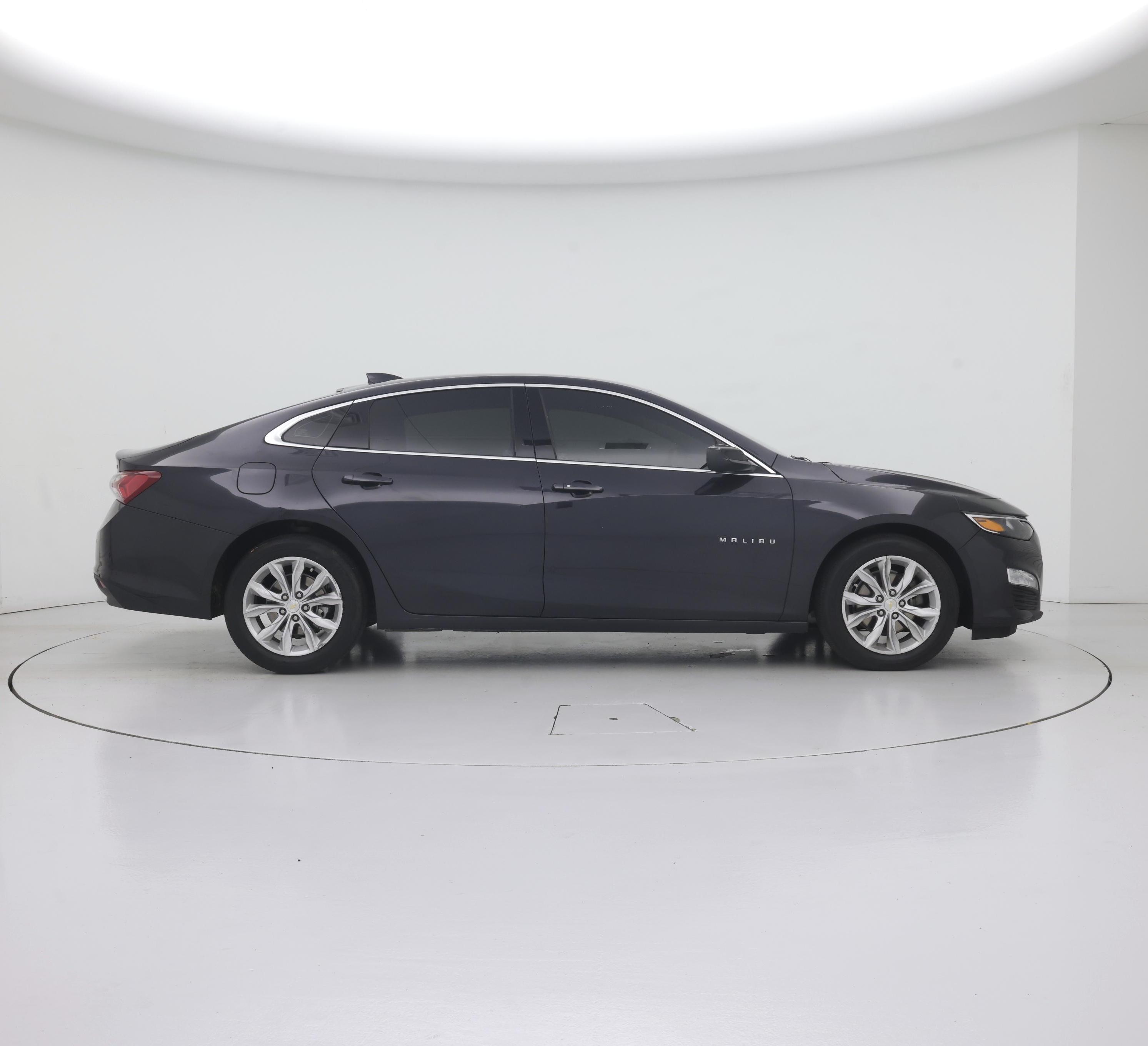 Thumbnail: 2022 Chevrolet Malibu - 7