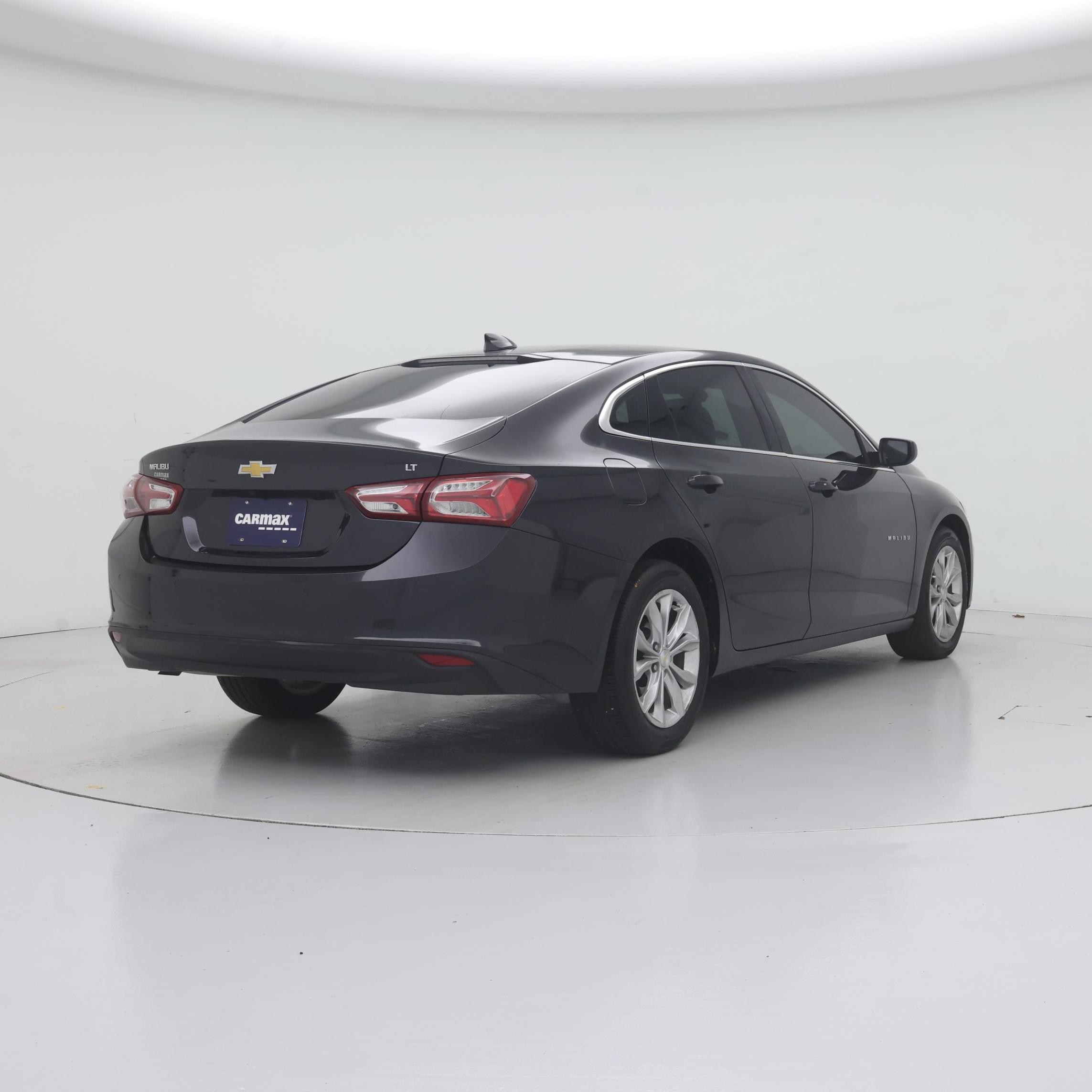 Thumbnail: 2022 Chevrolet Malibu - 8