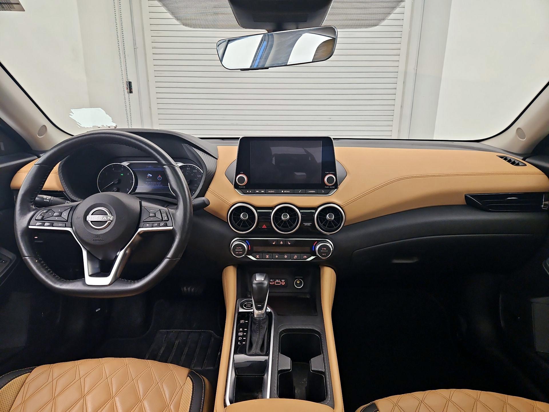 Thumbnail: 2024 Nissan Sentra - 9