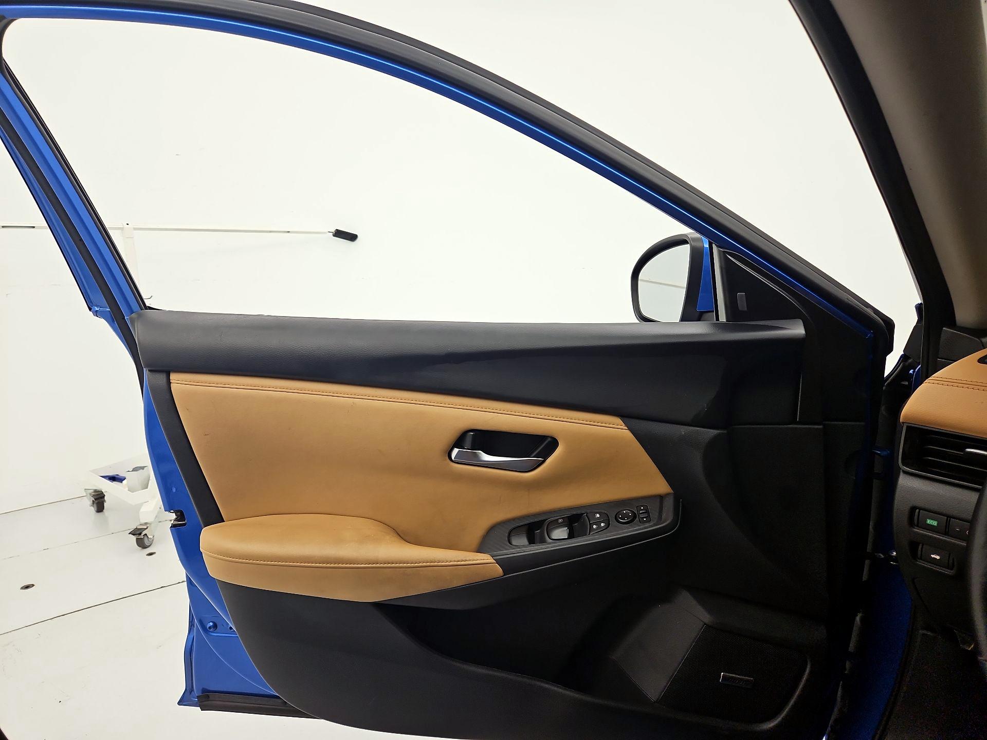 Thumbnail: 2024 Nissan Sentra - 12