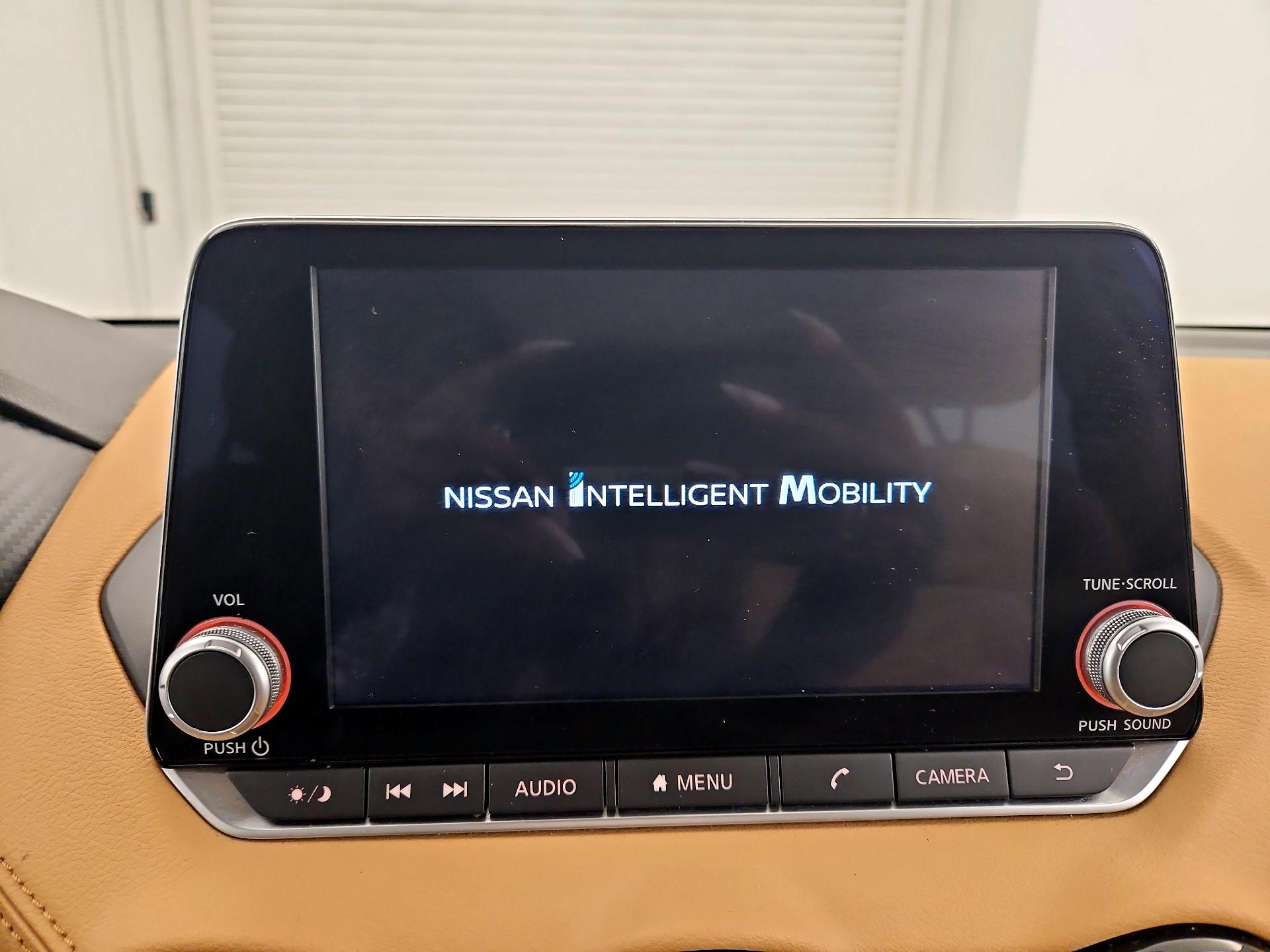 Thumbnail: 2024 Nissan Sentra - 15