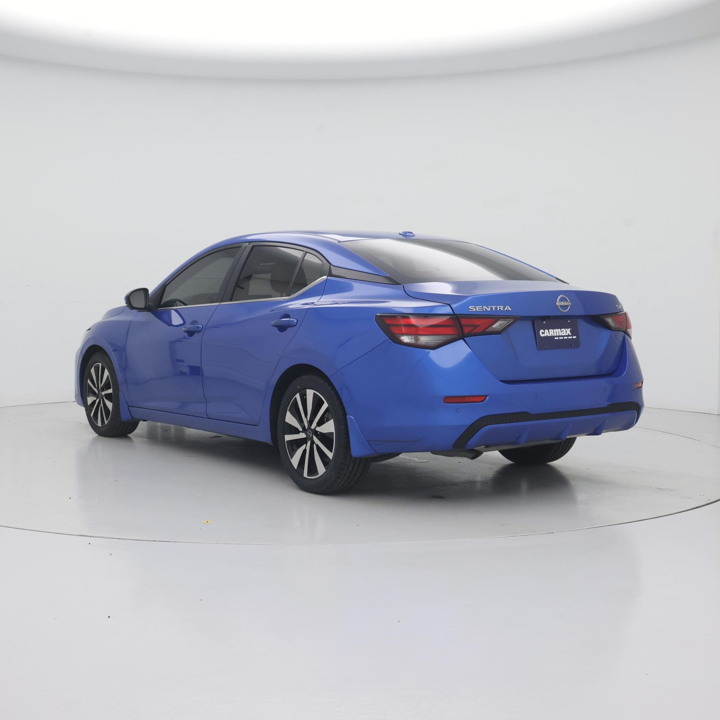Thumbnail: 2024 Nissan Sentra - 2