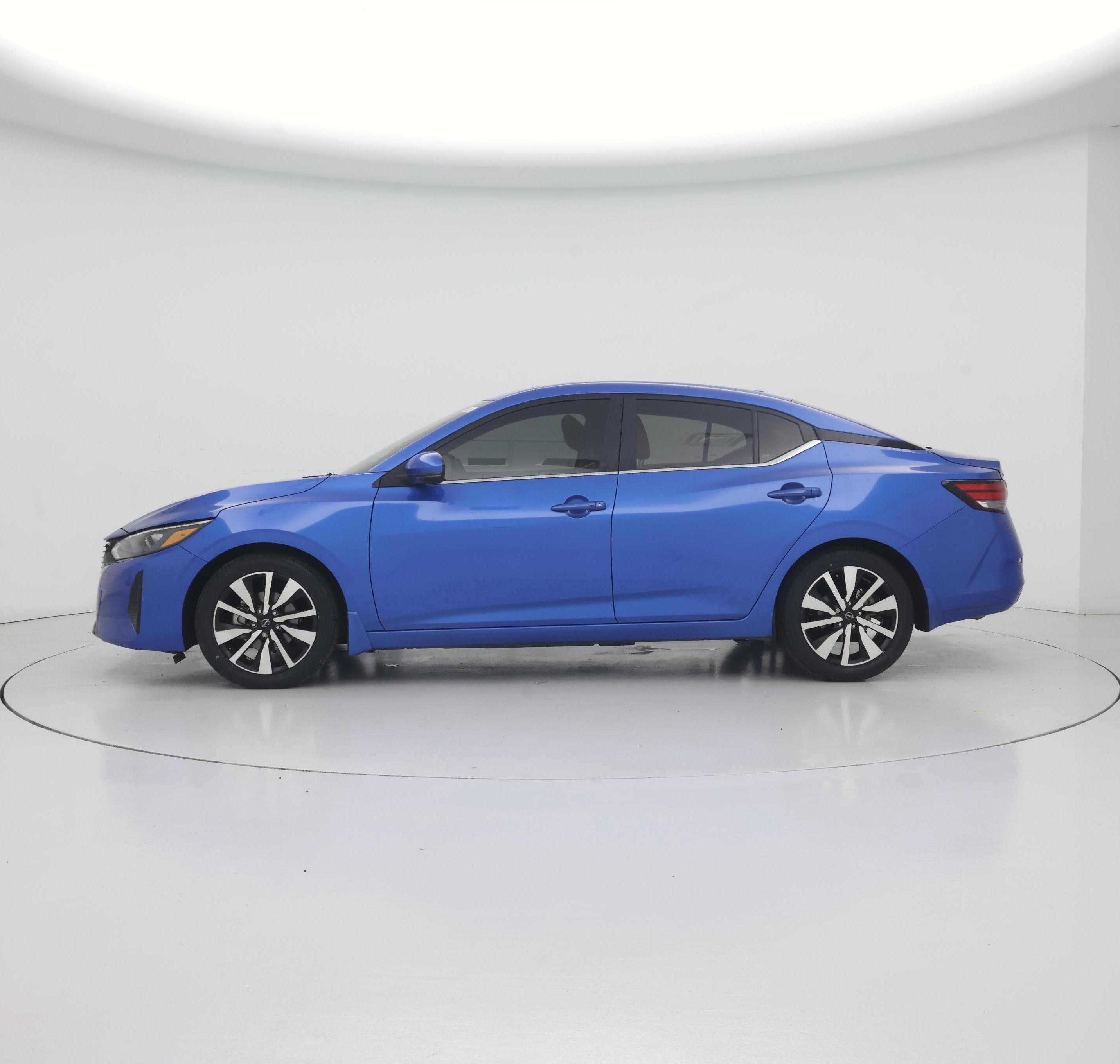 Thumbnail: 2024 Nissan Sentra - 3