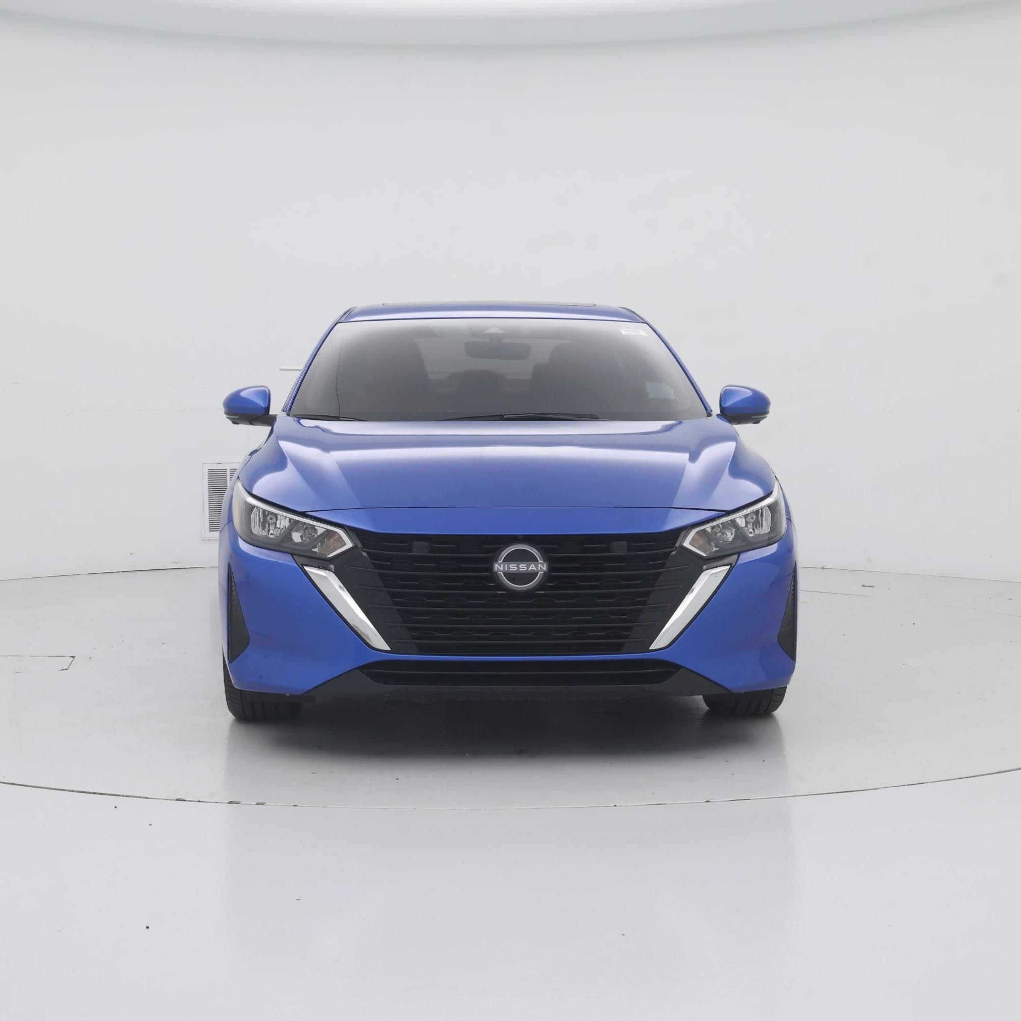 Thumbnail: 2024 Nissan Sentra - 5