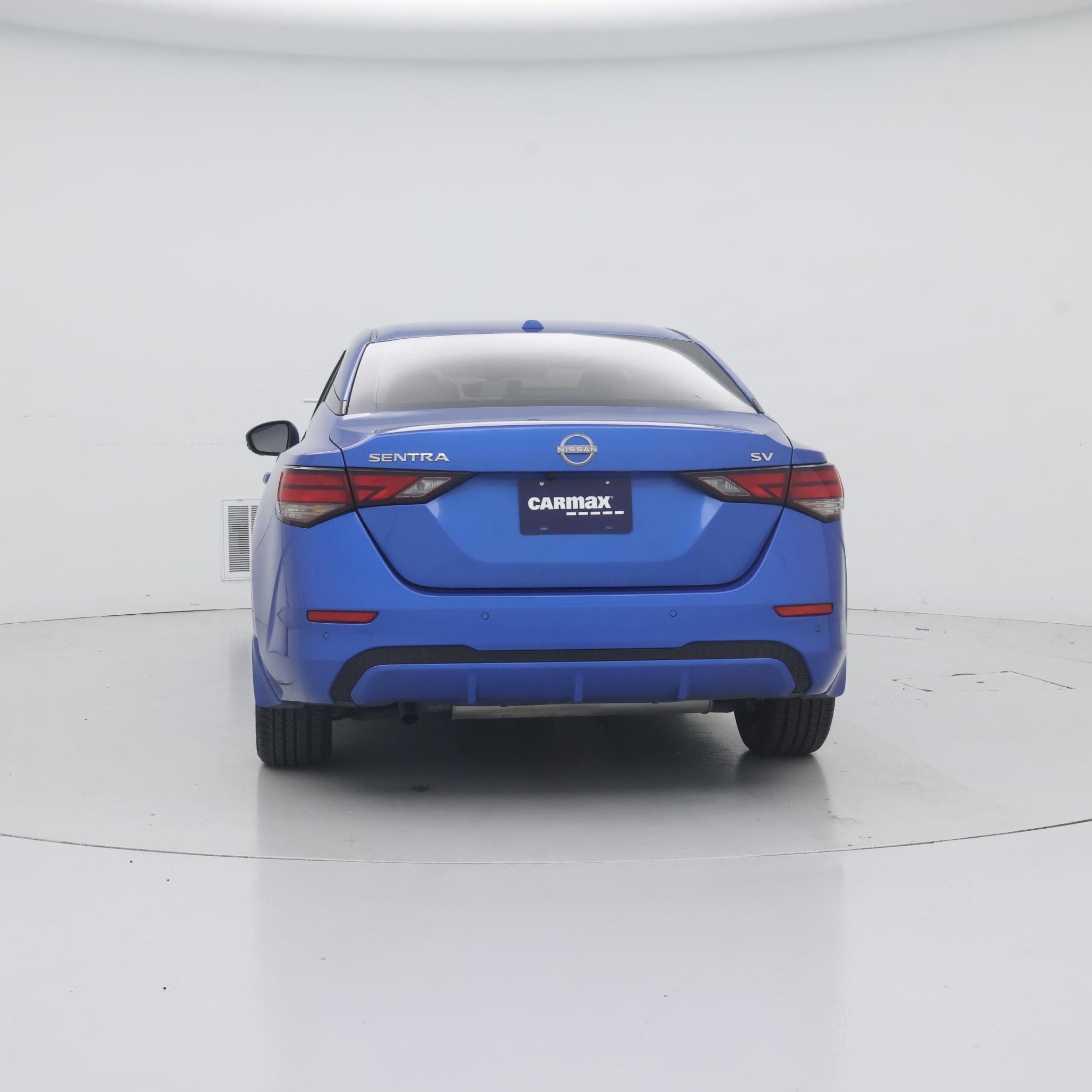 Thumbnail: 2024 Nissan Sentra - 6