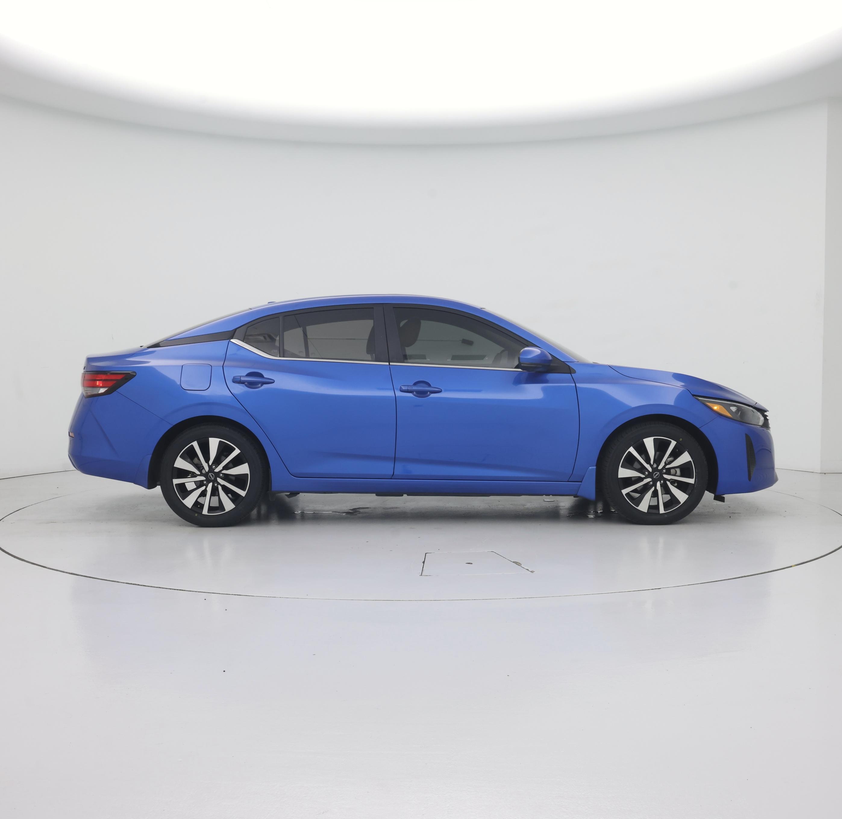 Thumbnail: 2024 Nissan Sentra - 7