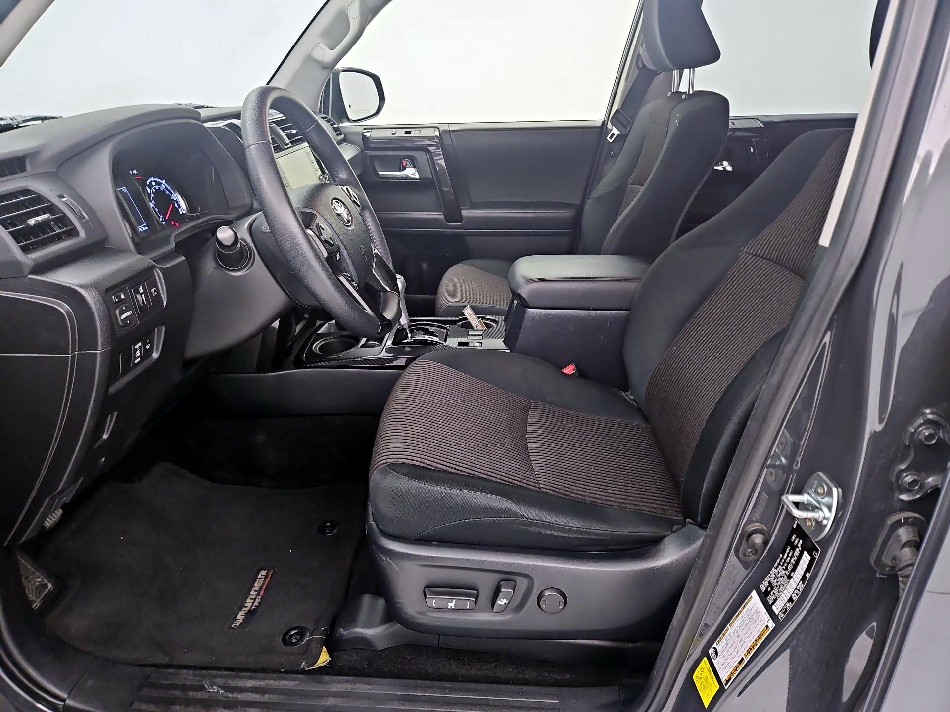Thumbnail: 2024 Toyota 4Runner - 11