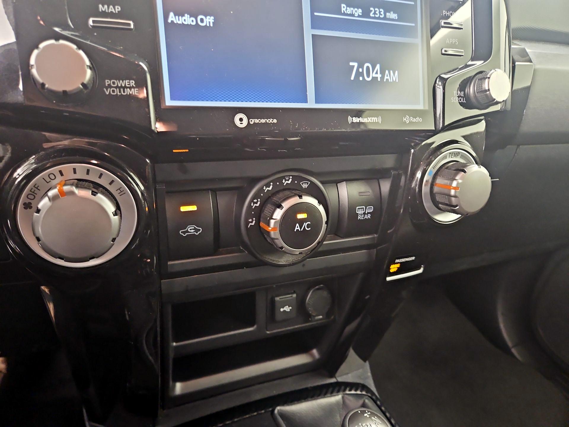 Thumbnail: 2024 Toyota 4Runner - 16