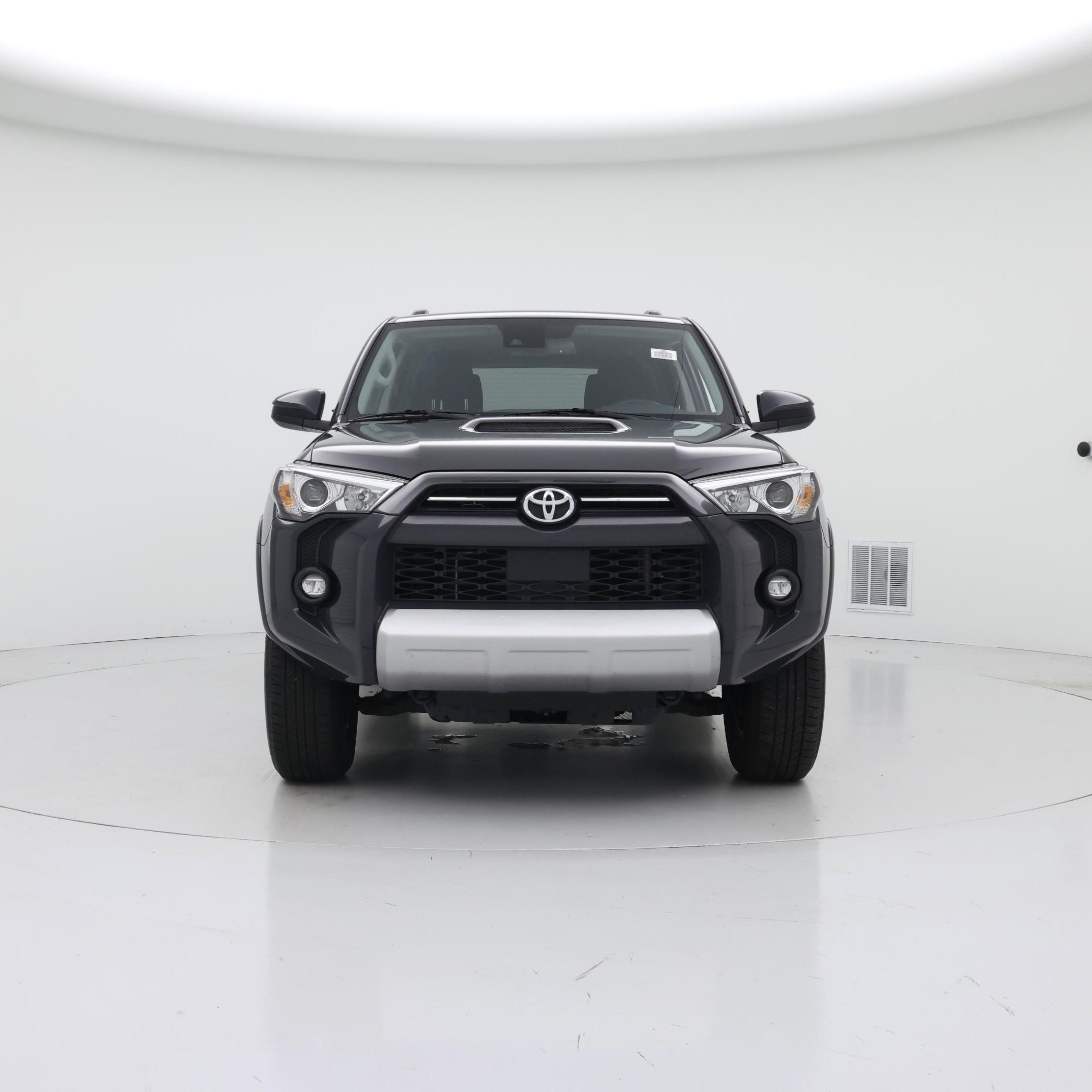 Thumbnail: 2024 Toyota 4Runner - 5