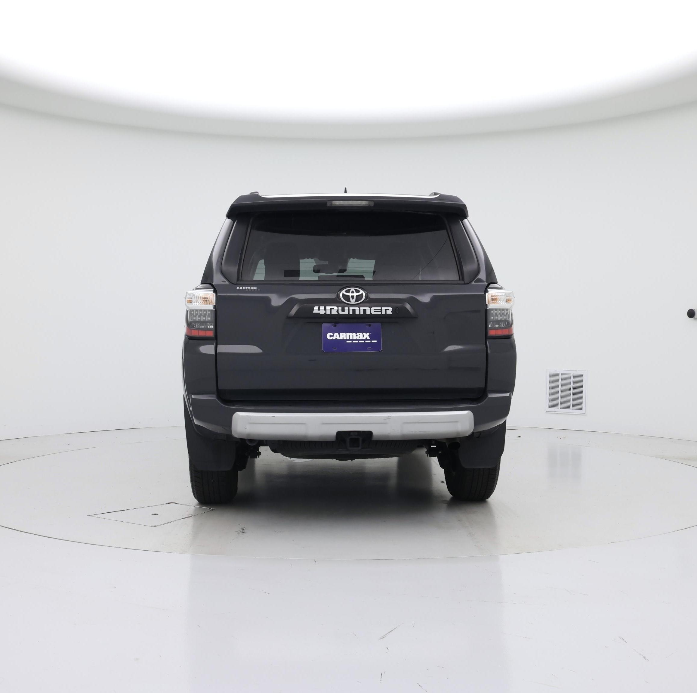 Thumbnail: 2024 Toyota 4Runner - 6