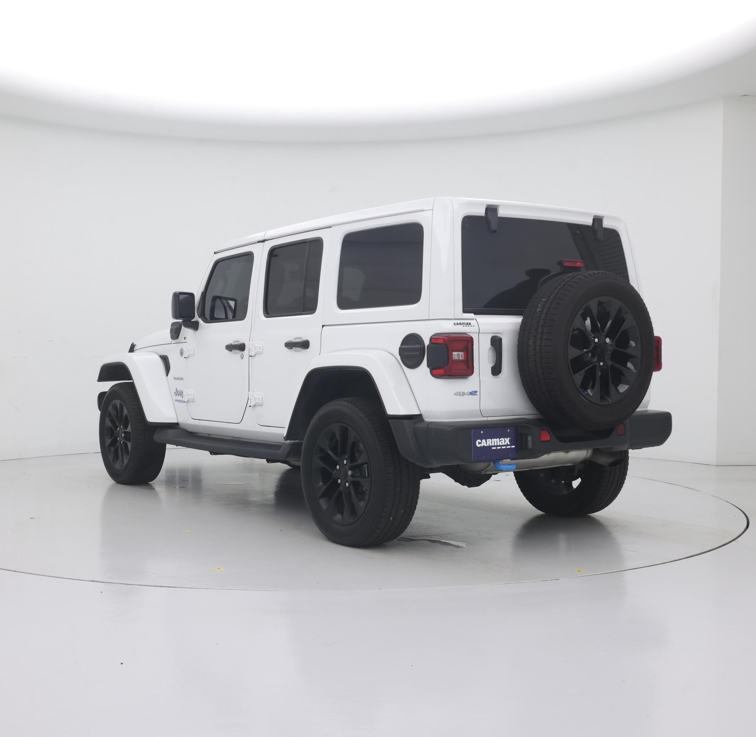 Thumbnail: 2022 Jeep Wrangler - 2