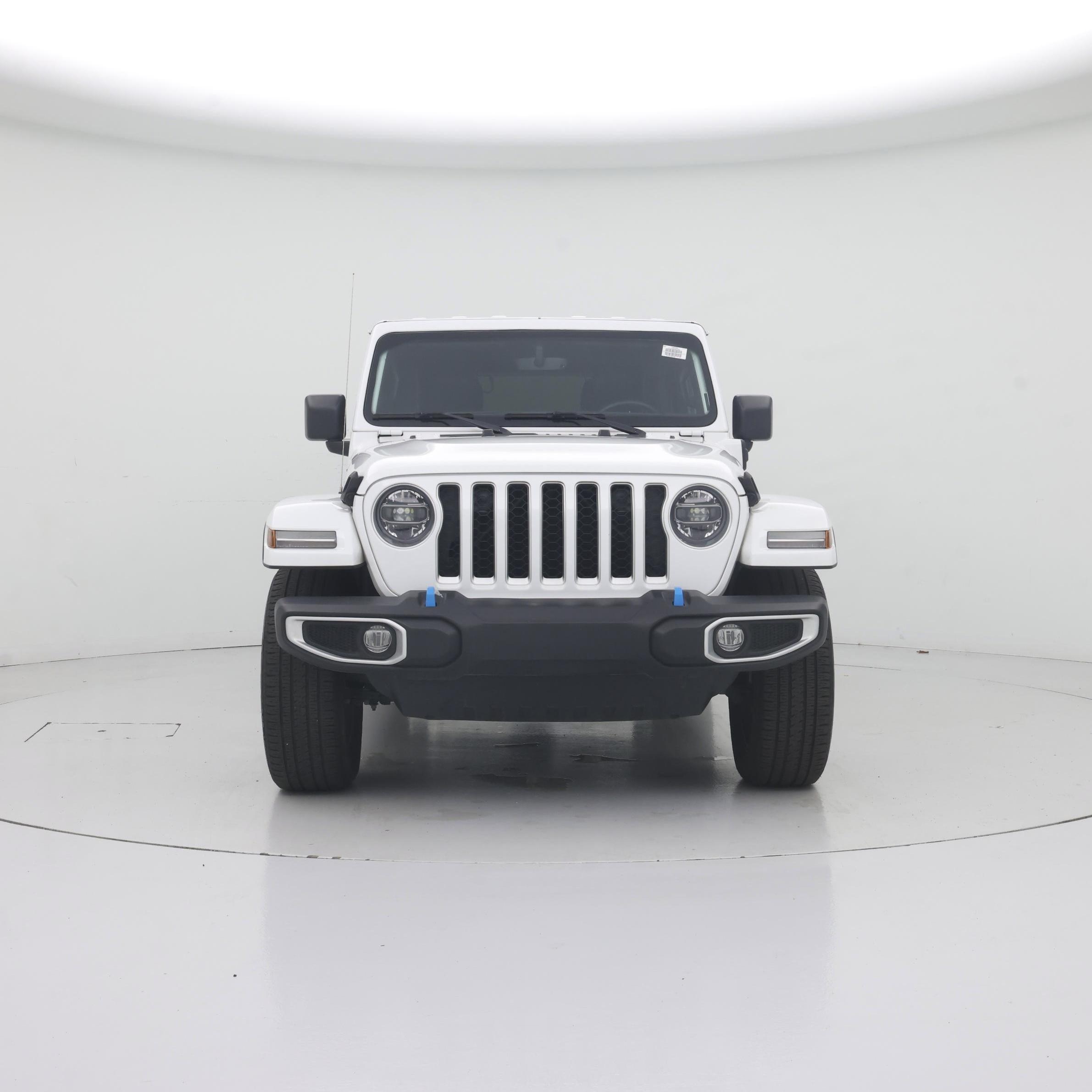 Thumbnail: 2022 Jeep Wrangler - 5