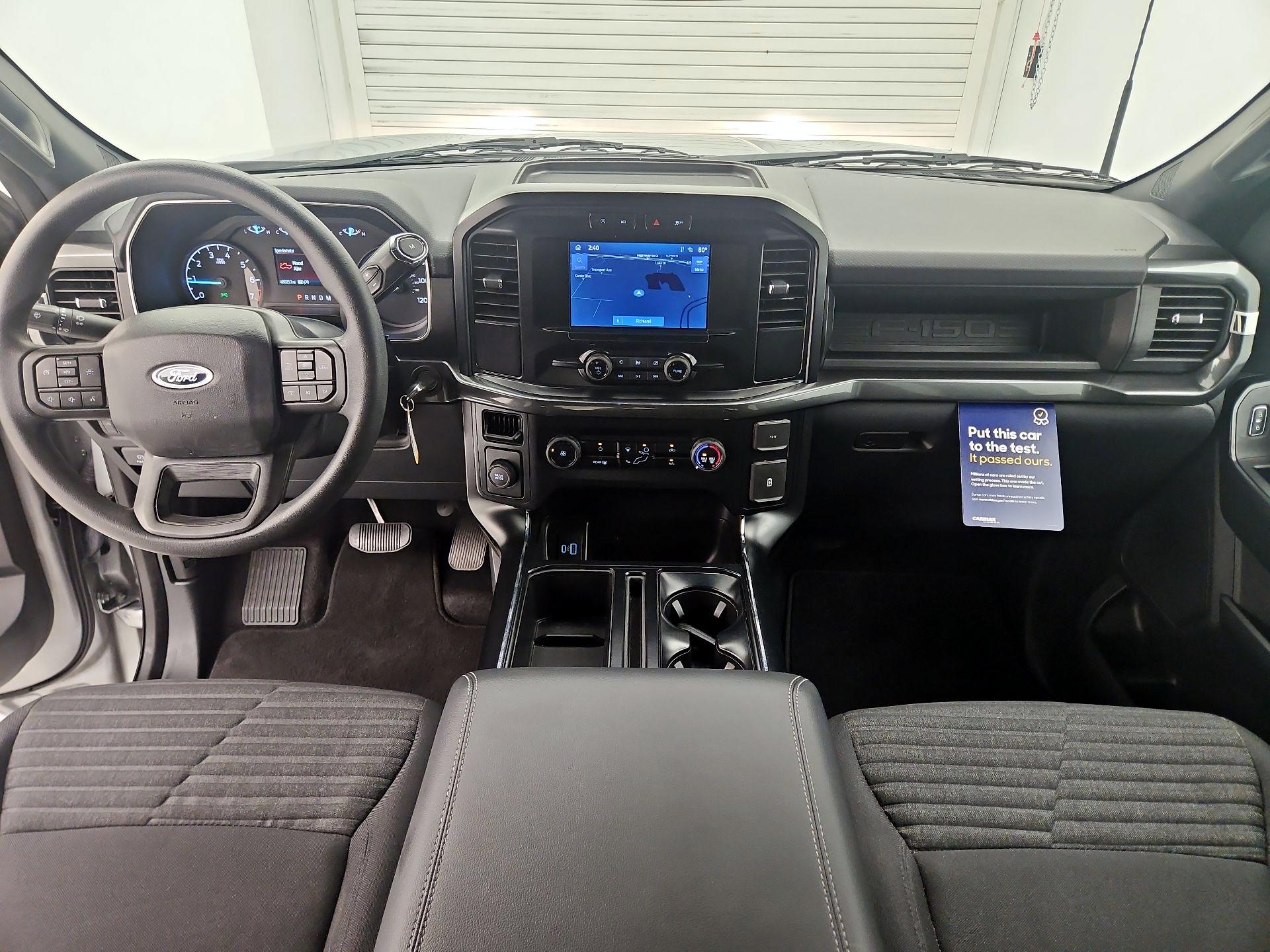 Thumbnail: 2023 Ford F-150 - 9