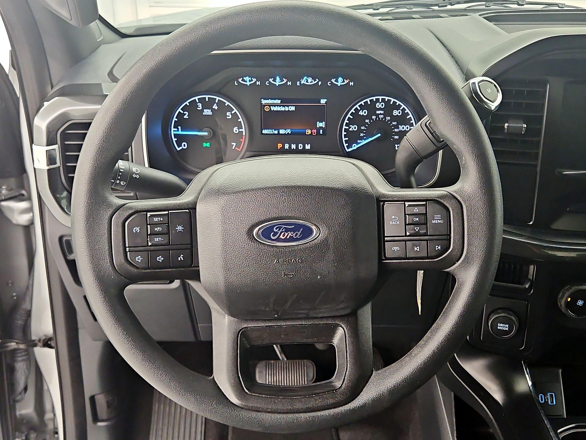 Thumbnail: 2023 Ford F-150 - 10