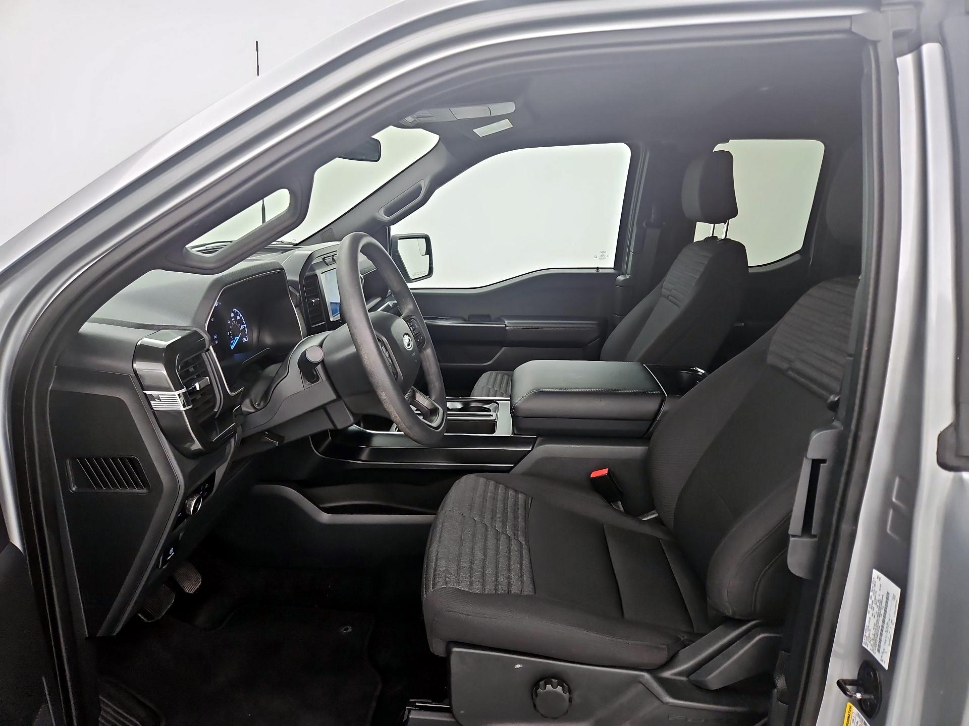 Thumbnail: 2023 Ford F-150 - 11