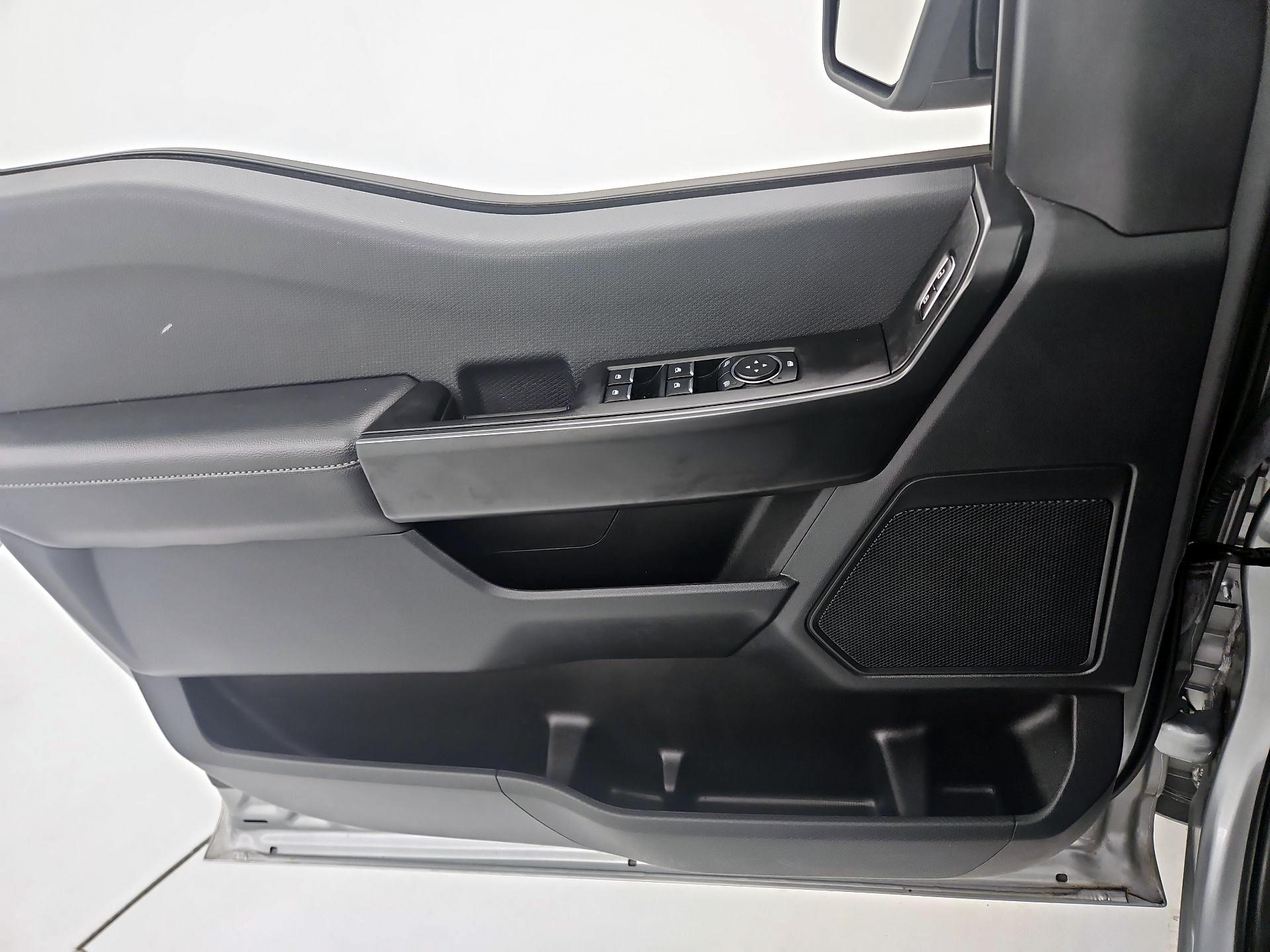 Thumbnail: 2023 Ford F-150 - 12
