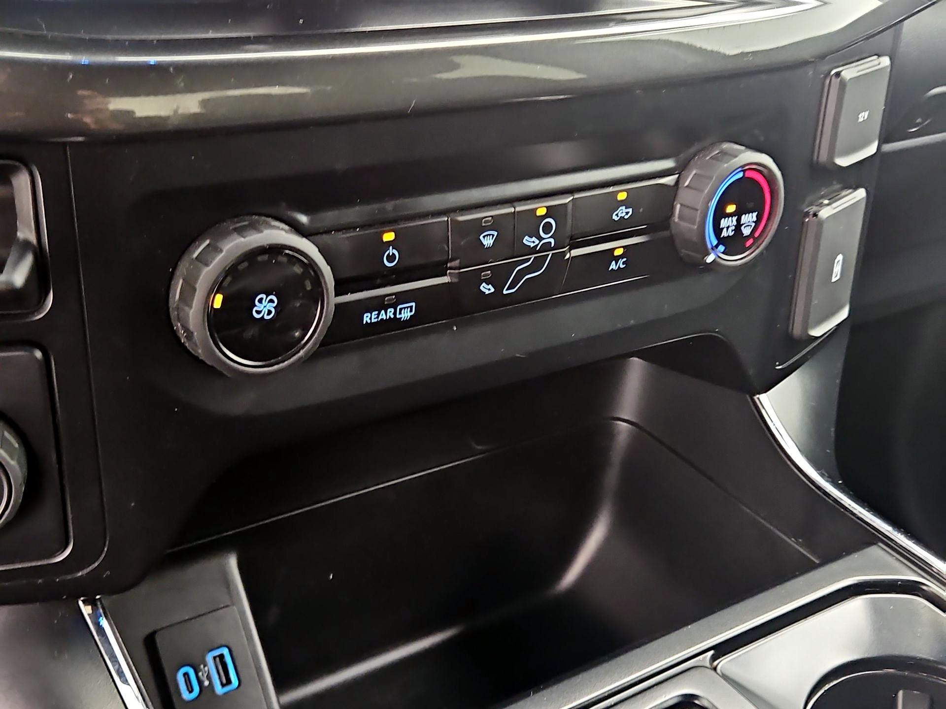 Thumbnail: 2023 Ford F-150 - 17