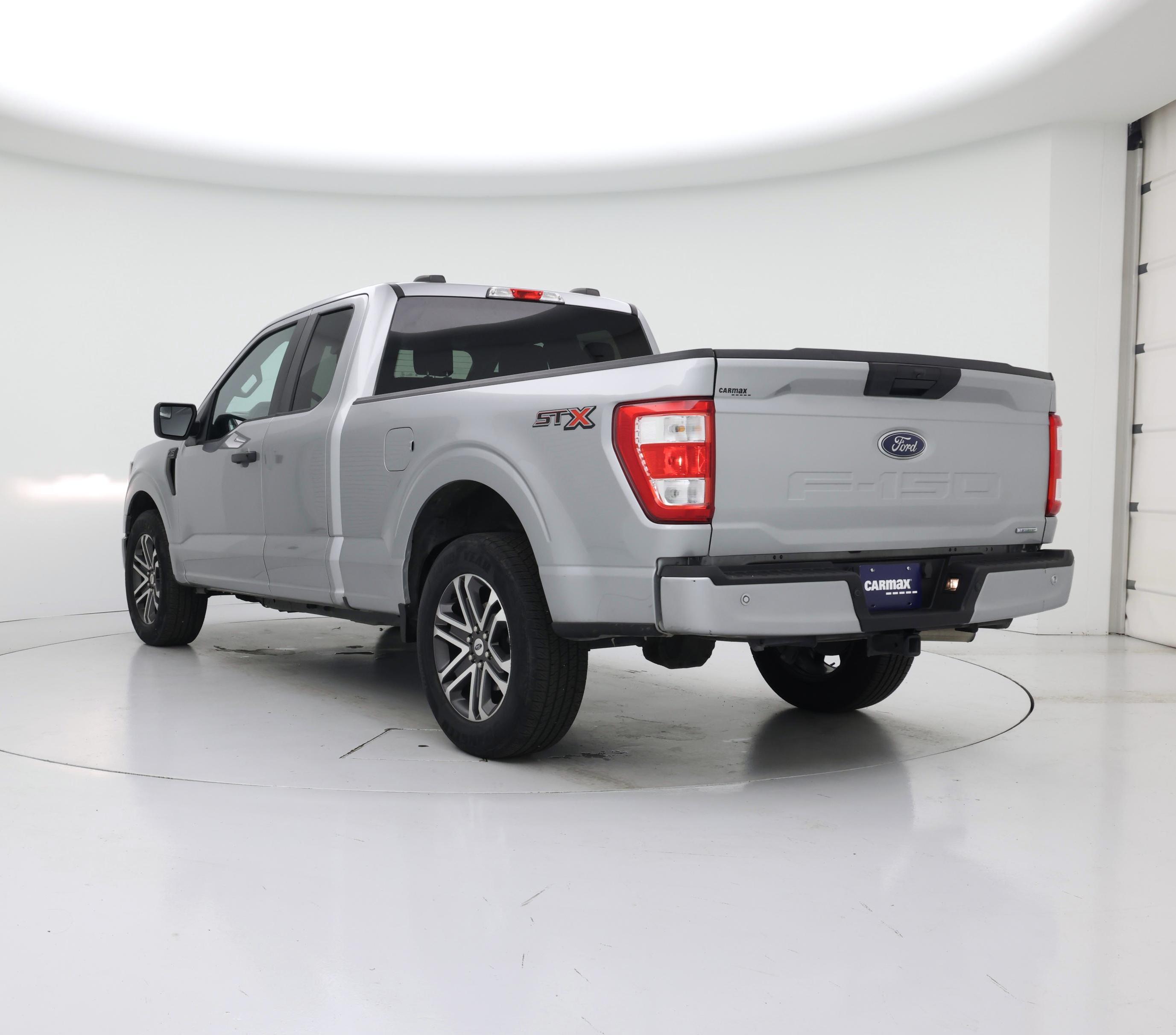 Thumbnail: 2023 Ford F-150 - 2