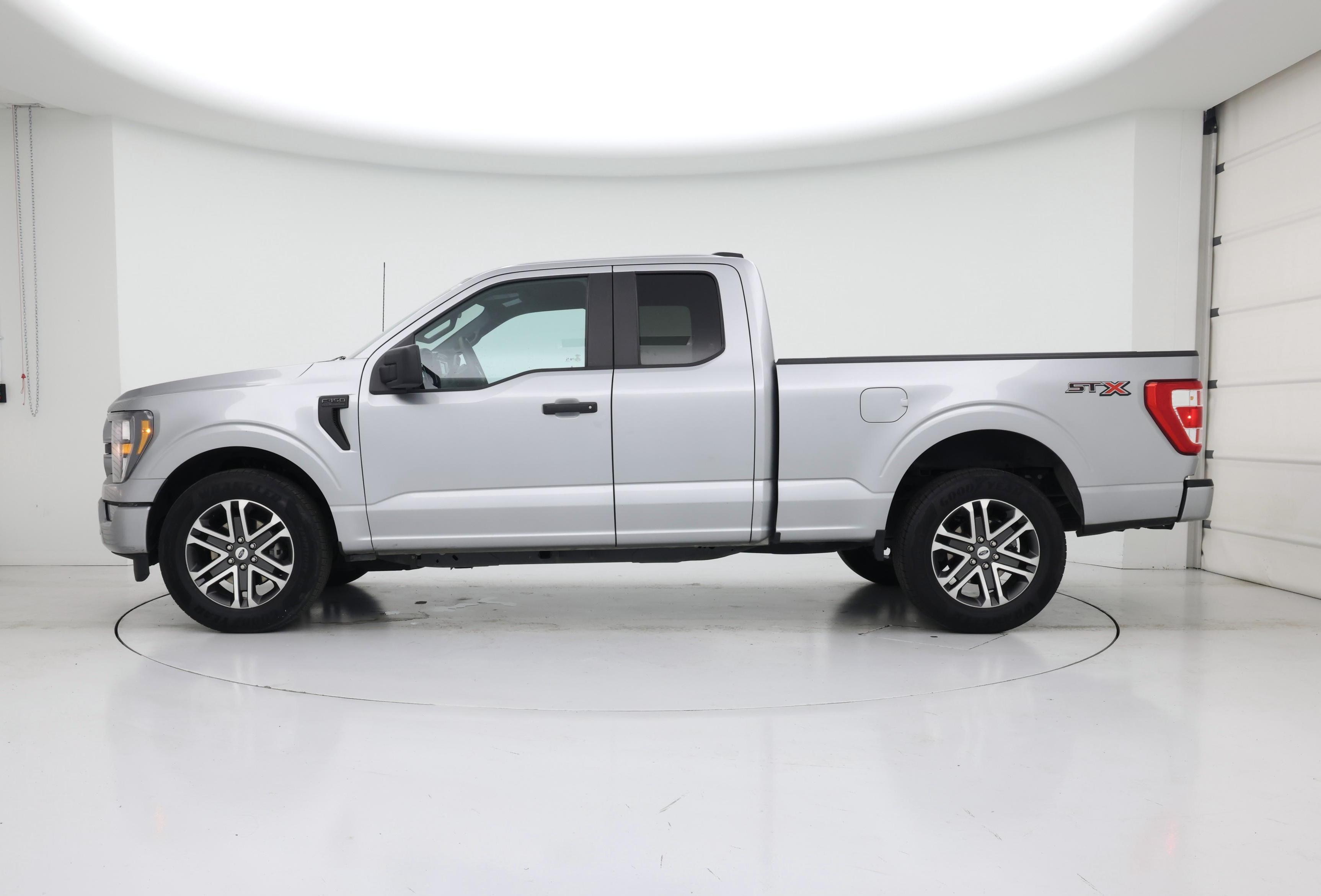 Thumbnail: 2023 Ford F-150 - 3