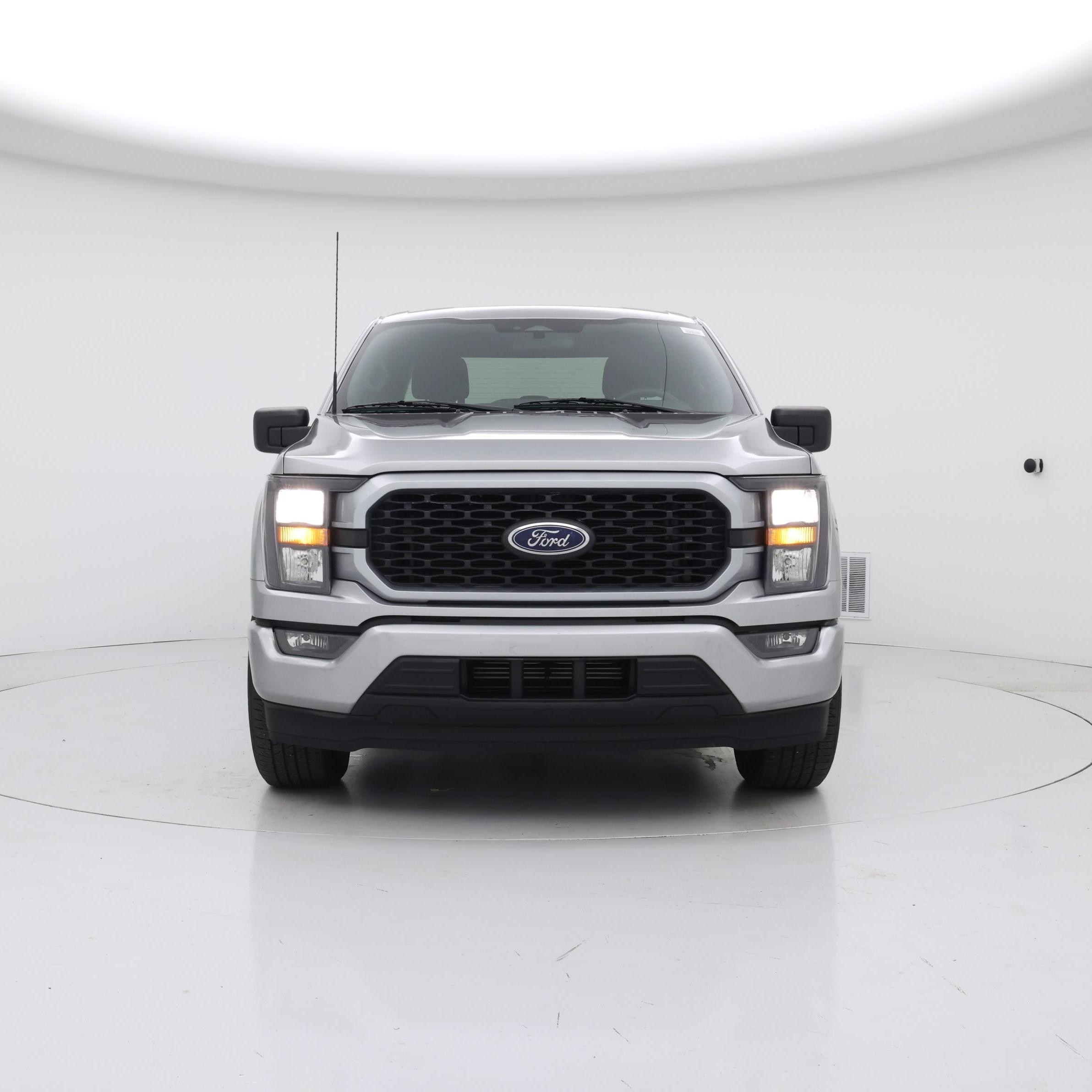 Thumbnail: 2023 Ford F-150 - 5