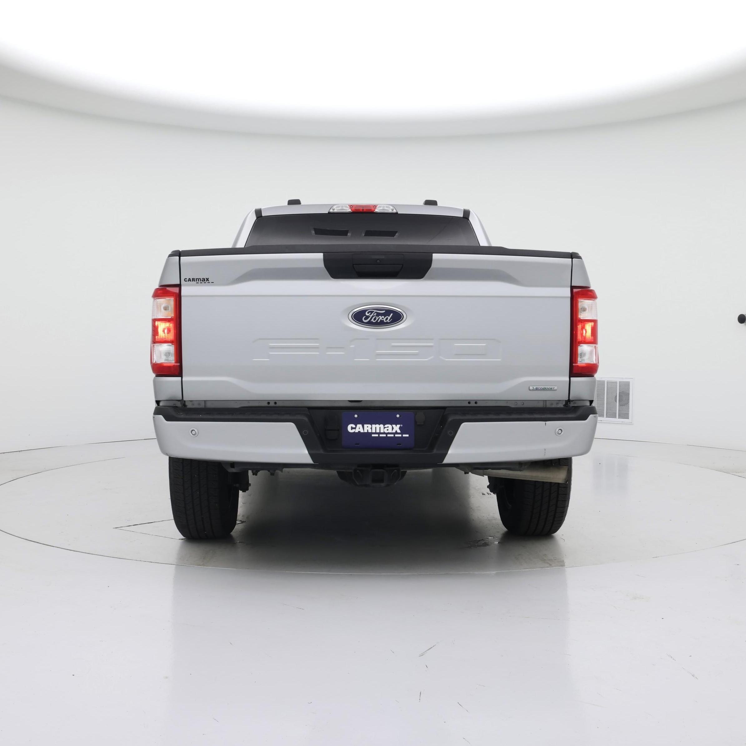 Thumbnail: 2023 Ford F-150 - 6