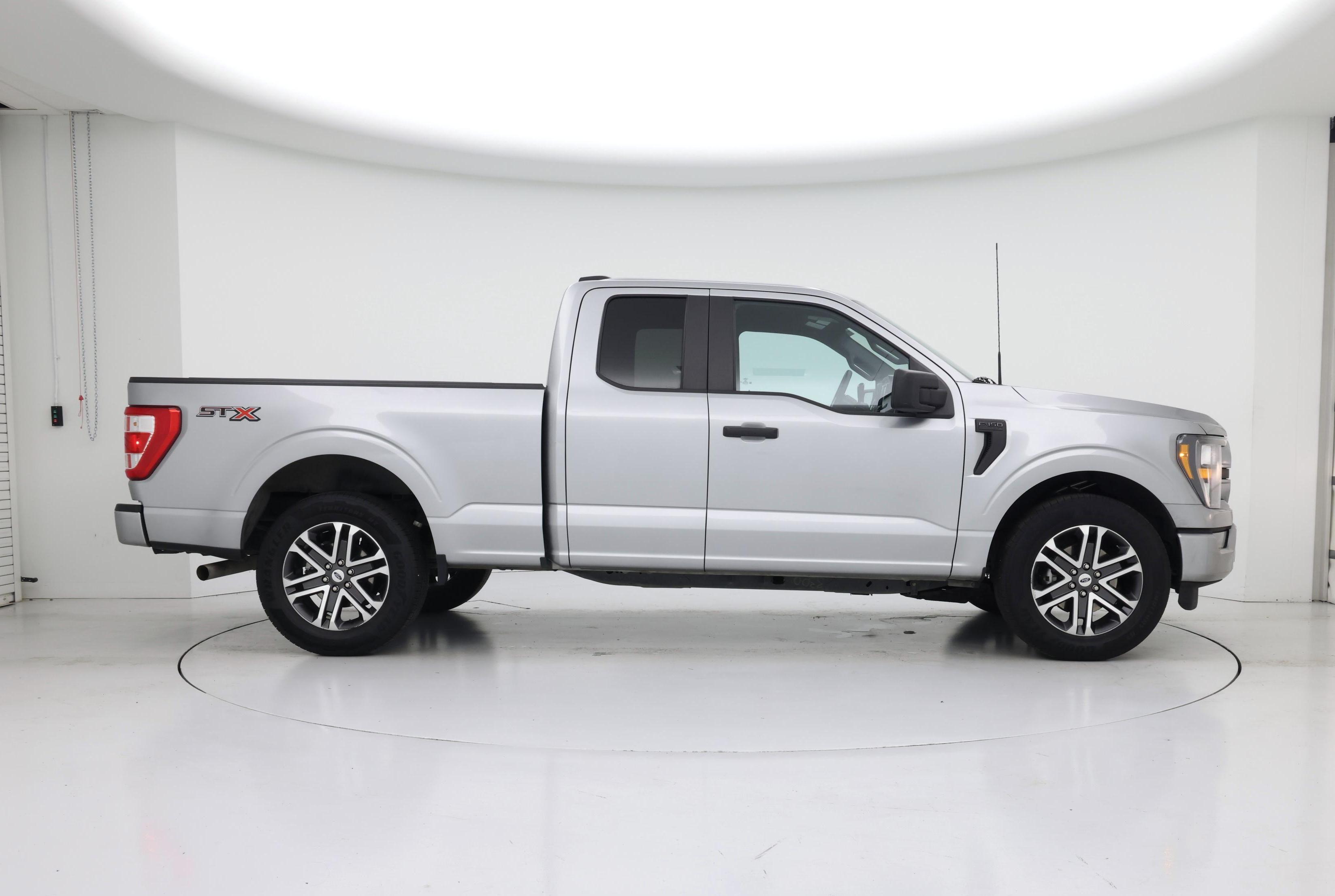 Thumbnail: 2023 Ford F-150 - 7