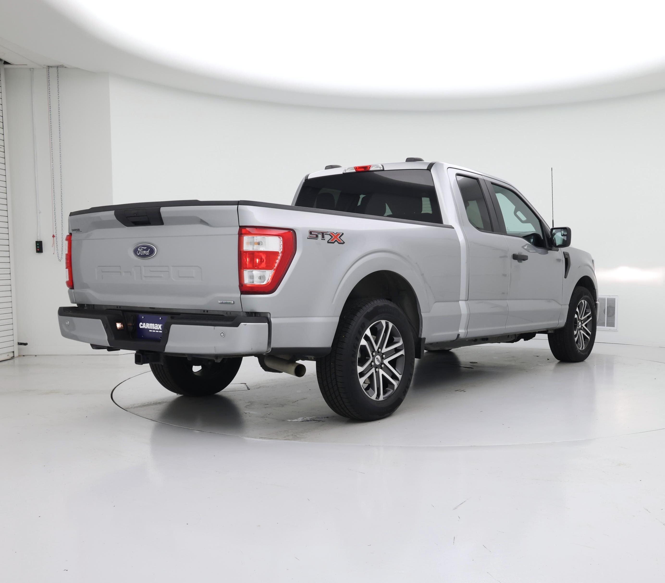 Thumbnail: 2023 Ford F-150 - 8