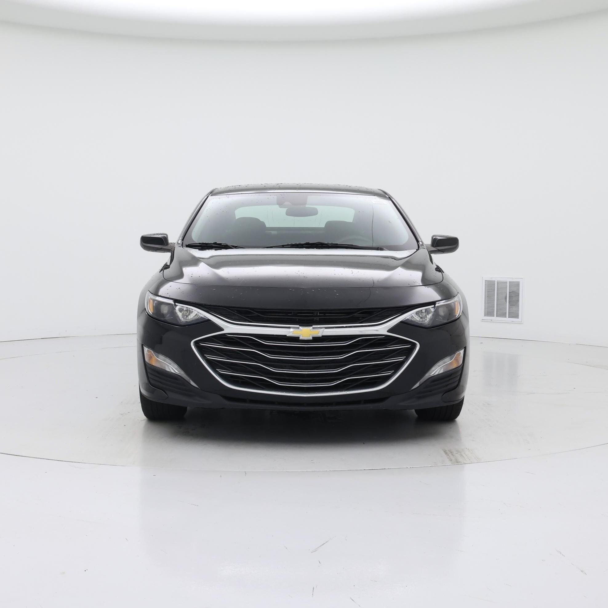 Thumbnail: 2024 Chevrolet Malibu - 5