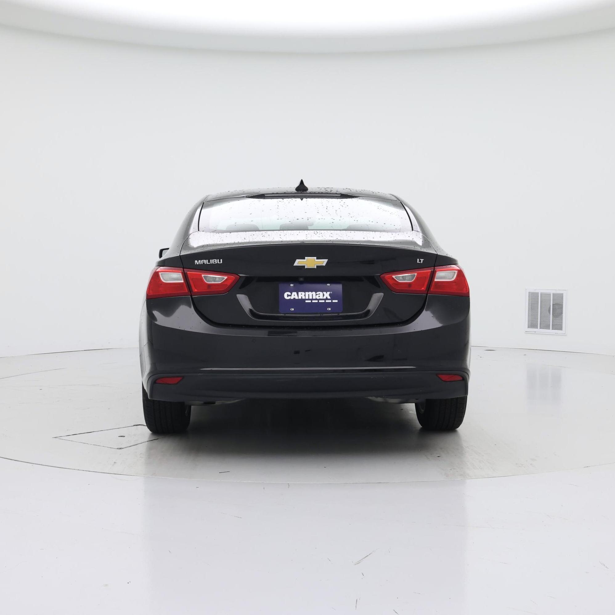 Thumbnail: 2024 Chevrolet Malibu - 6