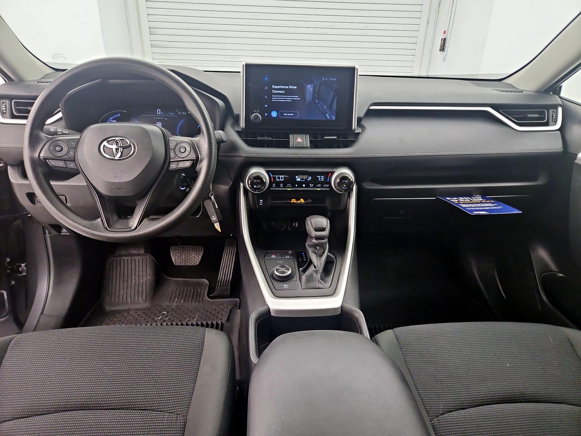 Thumbnail: 2024 Toyota RAV4 - 9