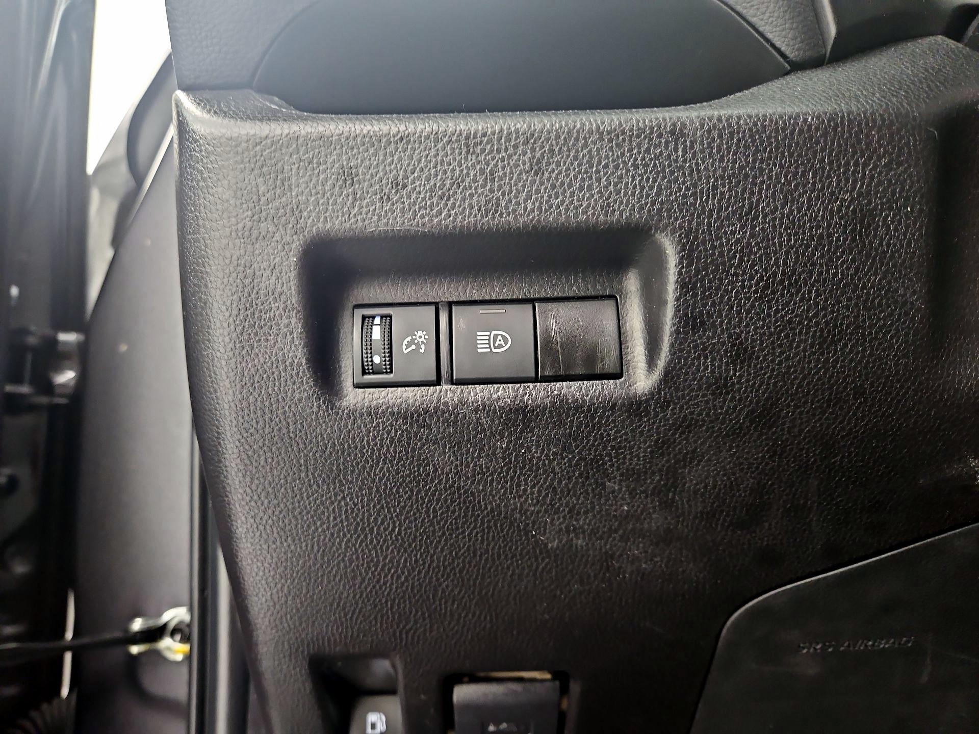 Thumbnail: 2024 Toyota RAV4 - 13