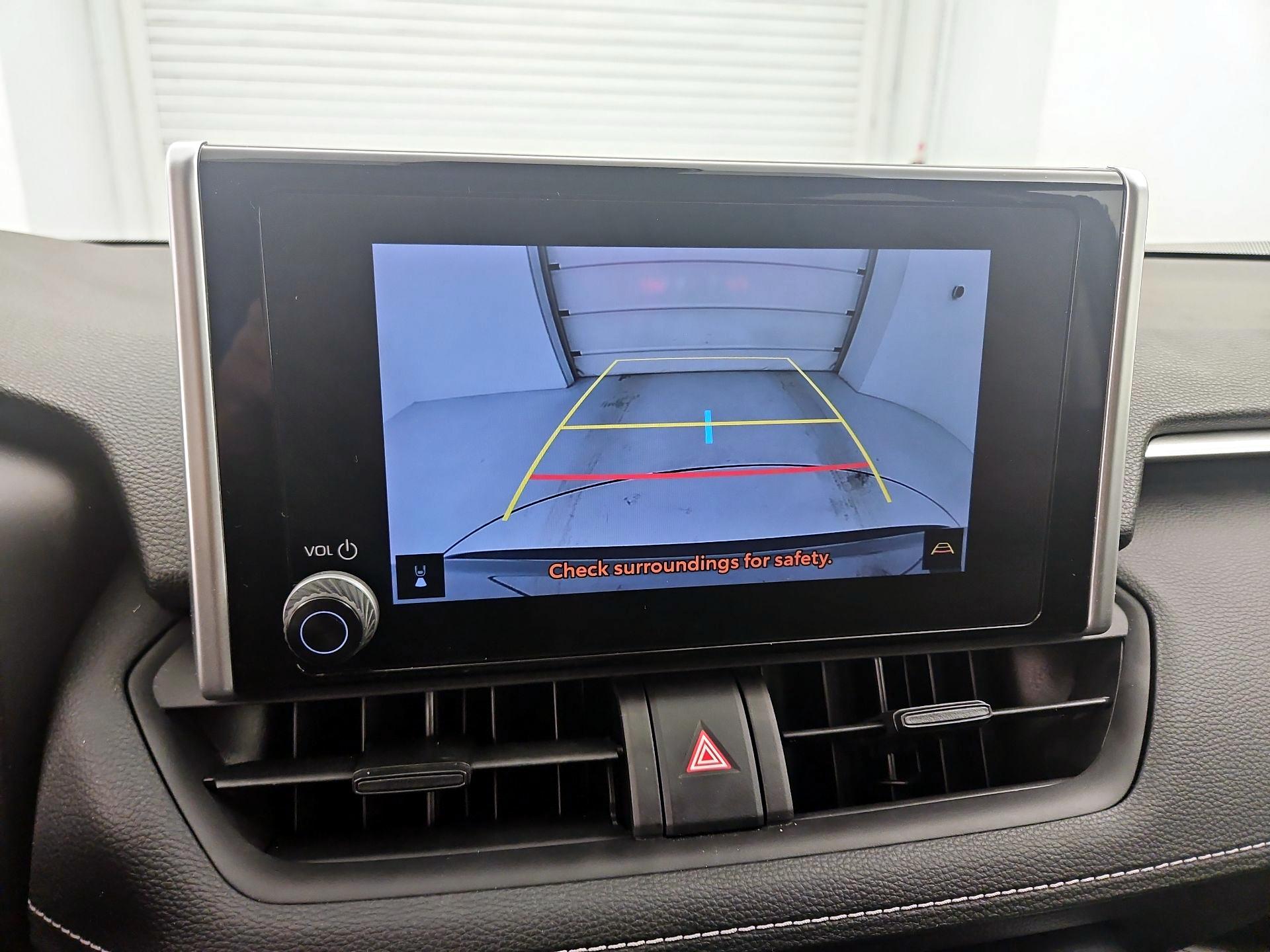 Thumbnail: 2024 Toyota RAV4 - 14