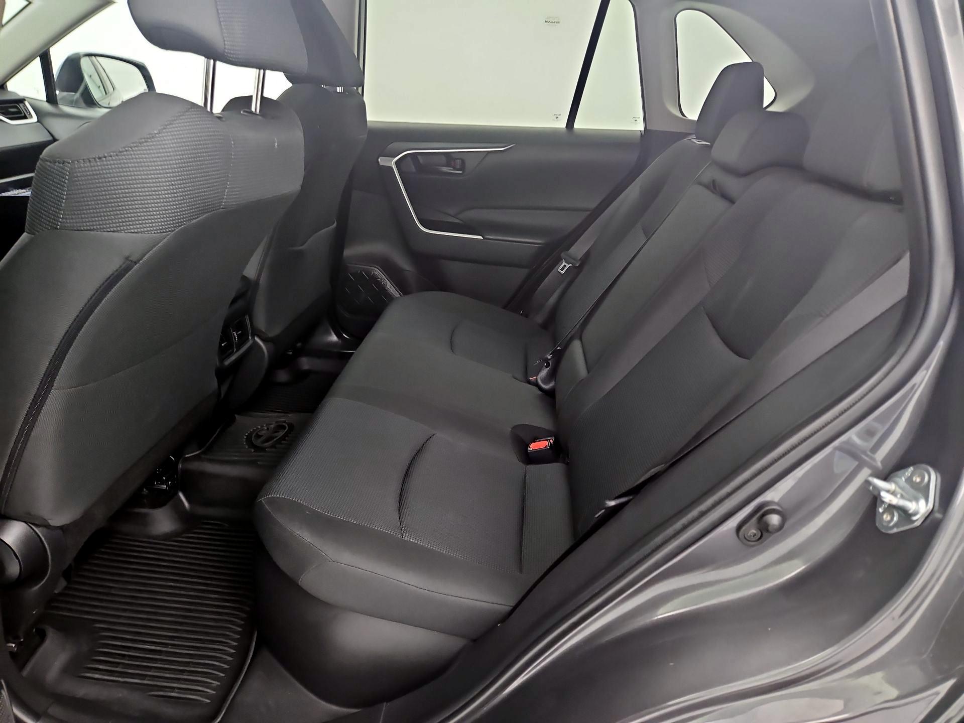 Thumbnail: 2024 Toyota RAV4 - 19