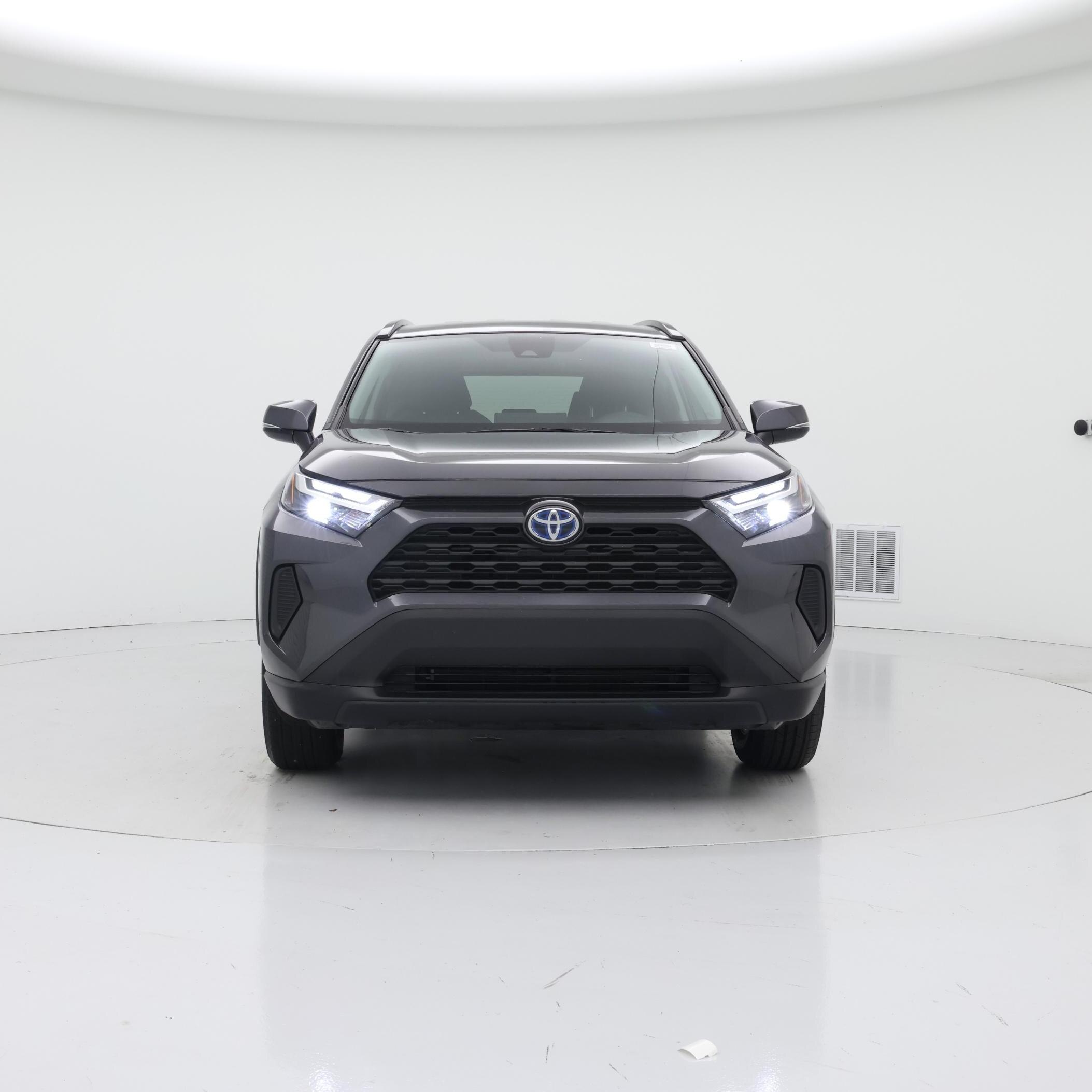 Thumbnail: 2024 Toyota RAV4 - 5