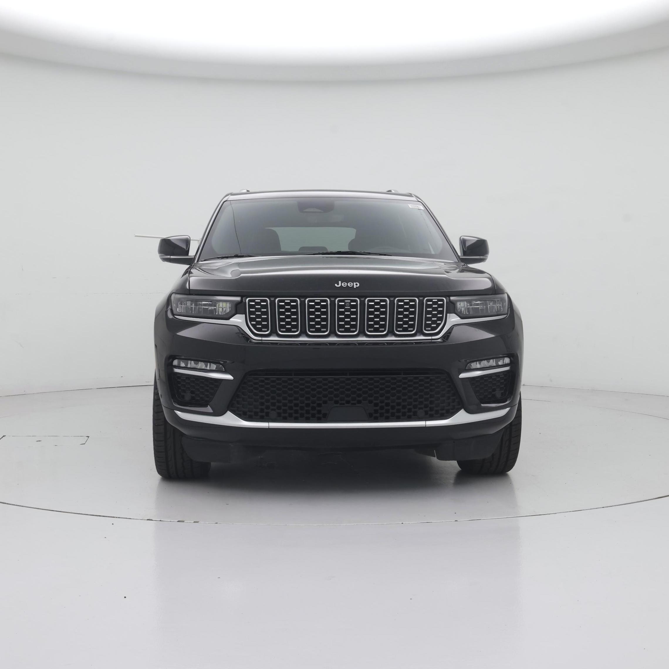 Thumbnail: 2022 Jeep Grand Cherokee - 5
