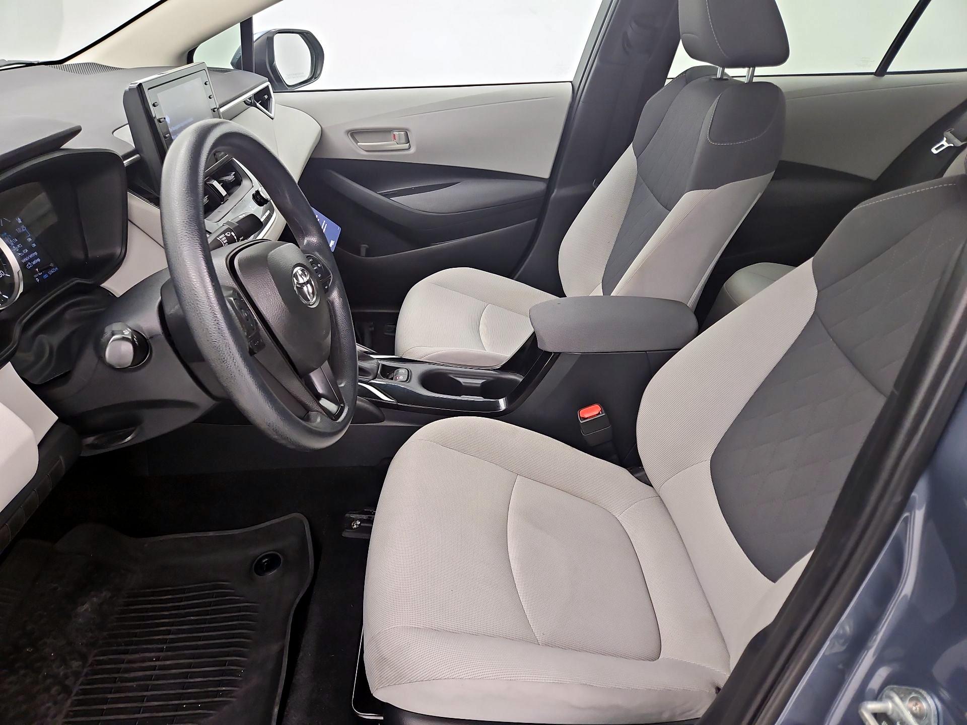 Thumbnail: 2022 Toyota Corolla - 11